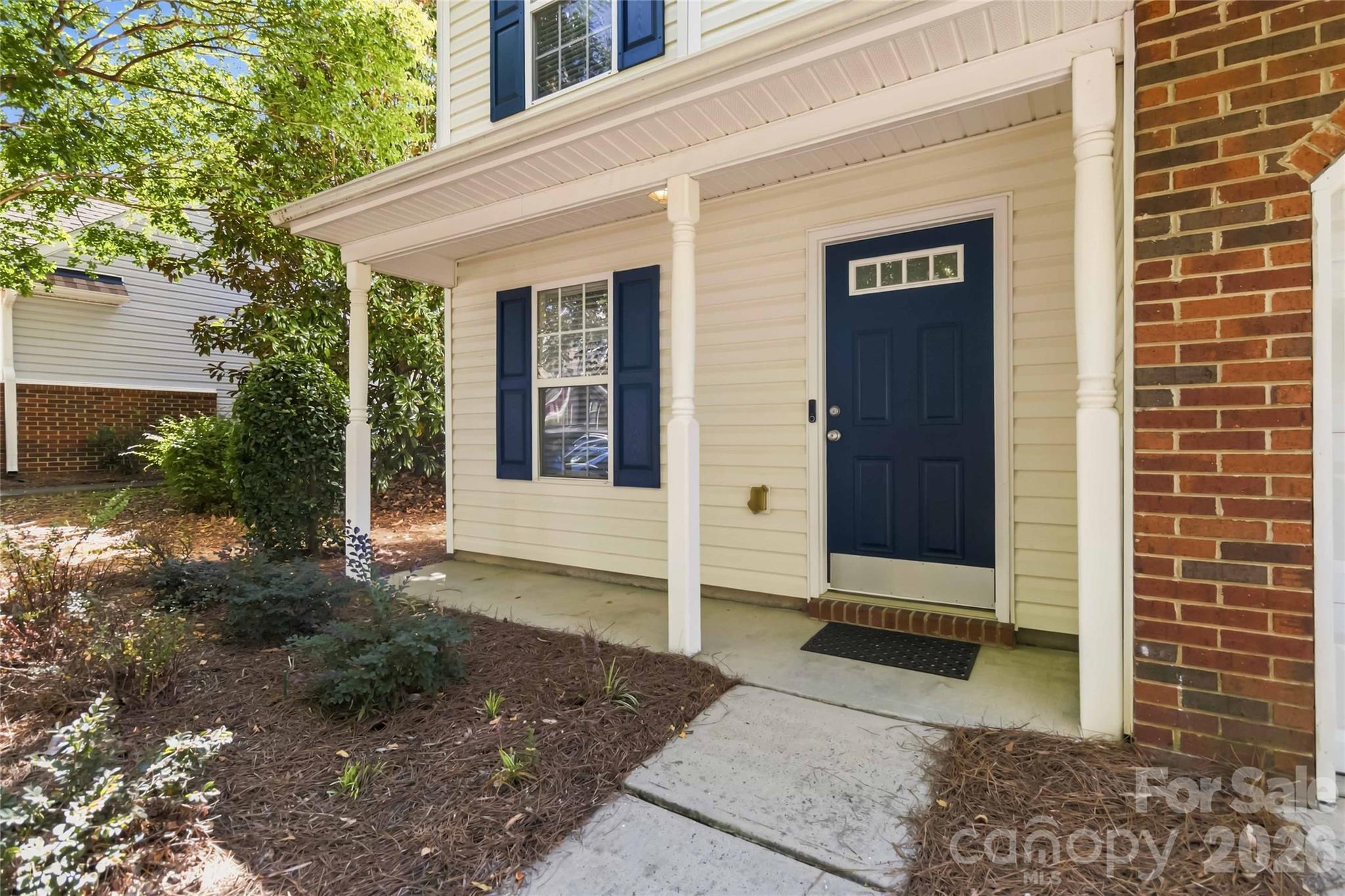 4829 Grier Farm Lane