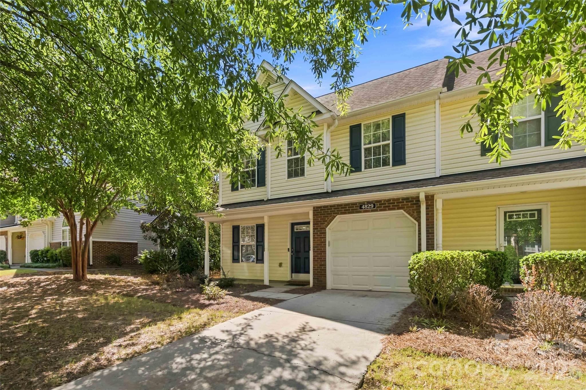 4829 Grier Farm Lane