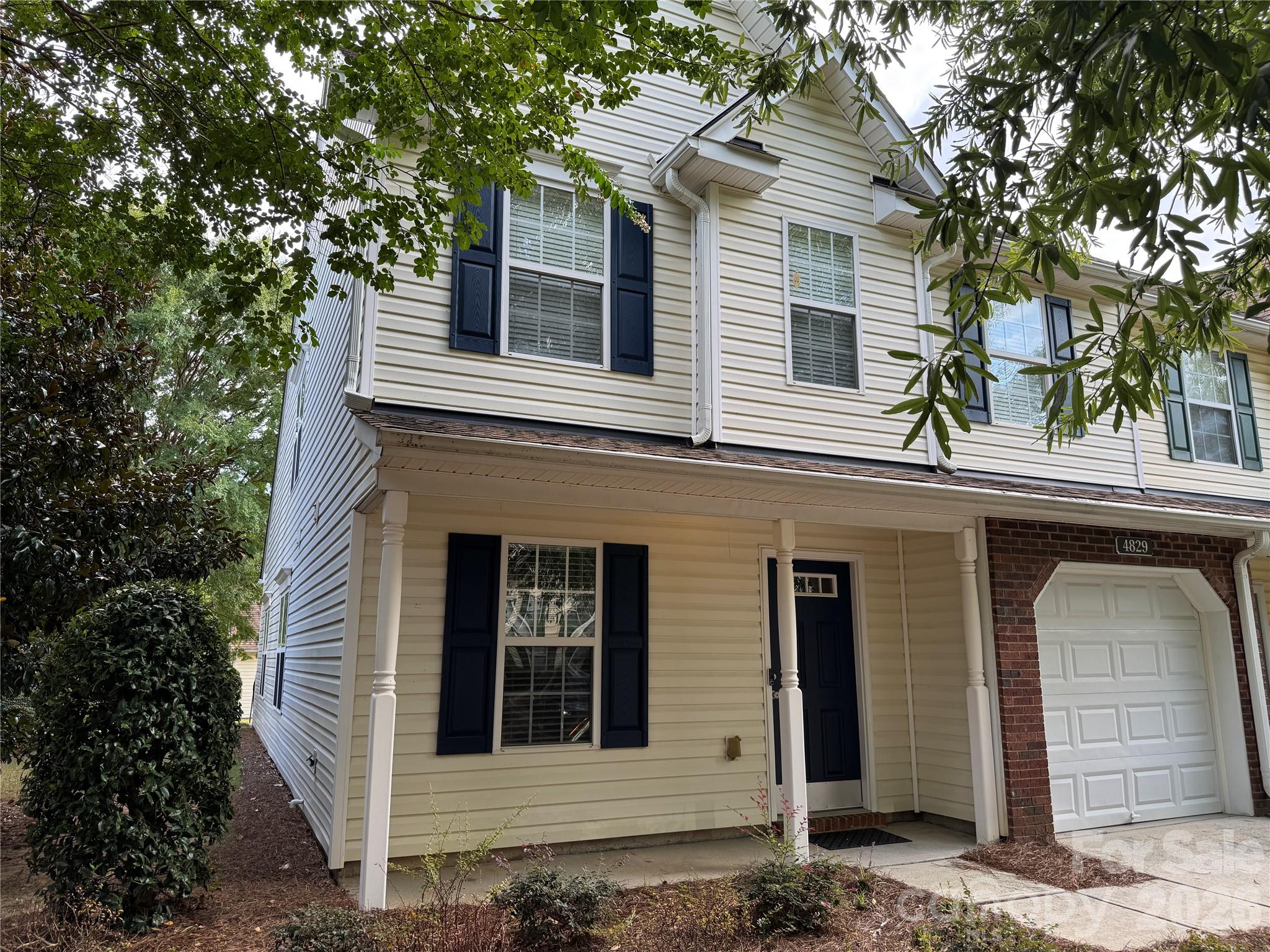 4829 Grier Farm Lane