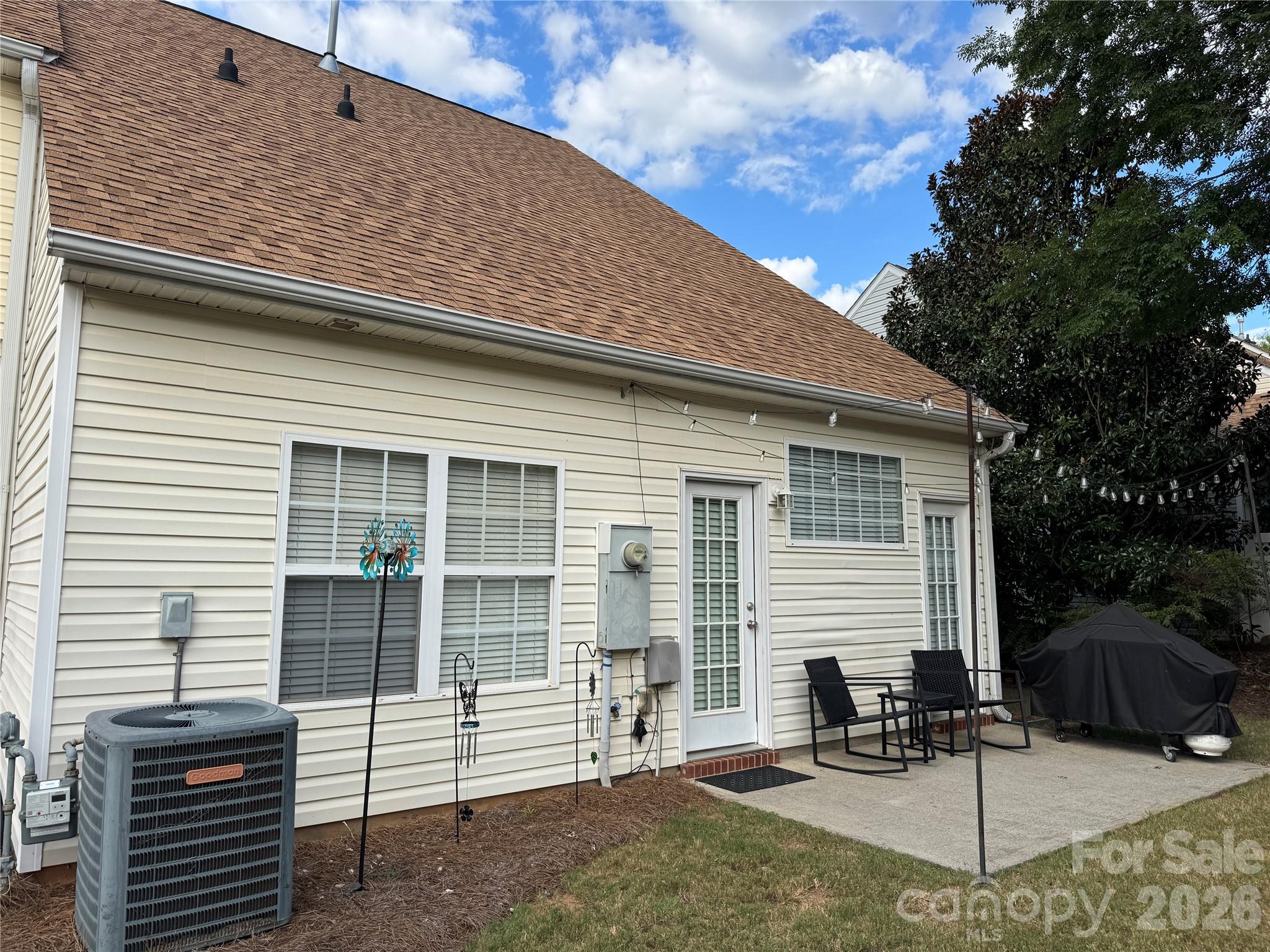 4829 Grier Farm Lane