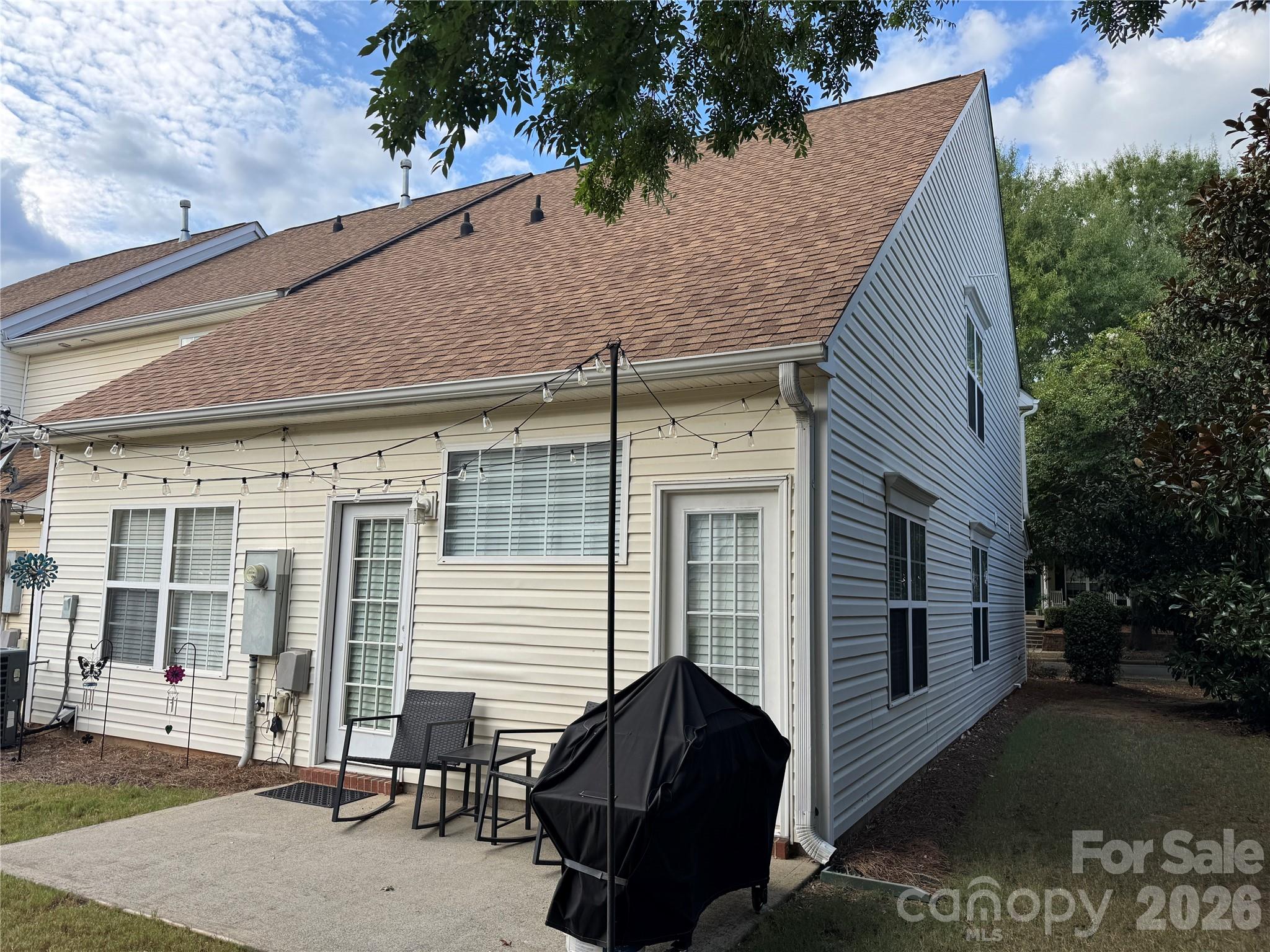 4829 Grier Farm Lane