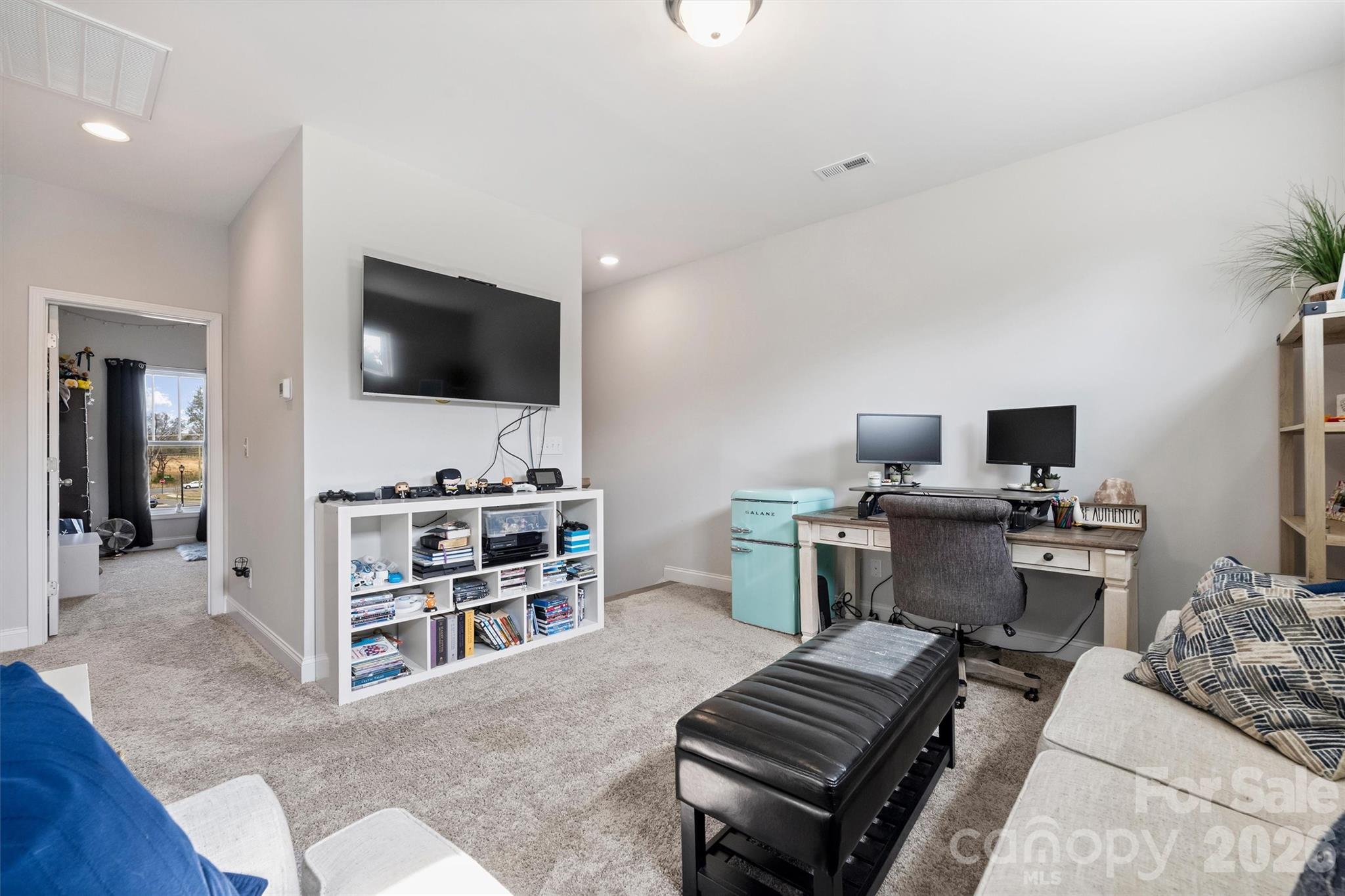 The Villas at Tuckers Walk - Residential