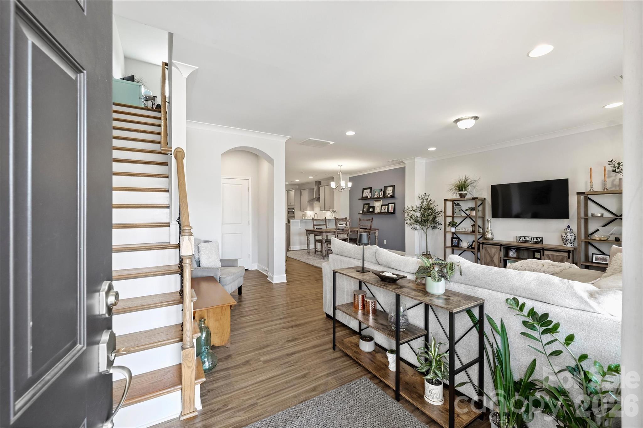 10195 Rainier Trail Drive NW