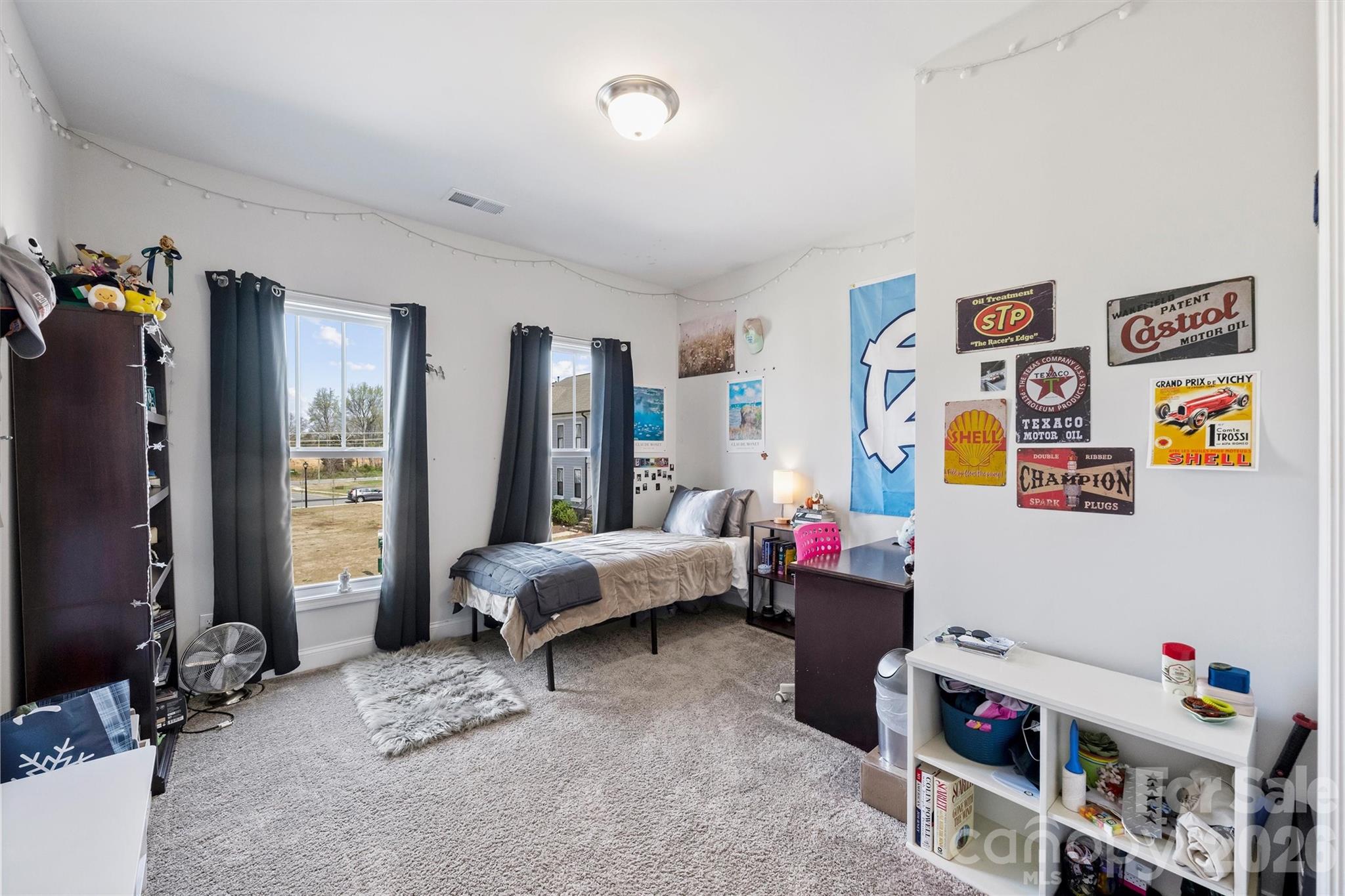 The Villas at Tuckers Walk - Residential