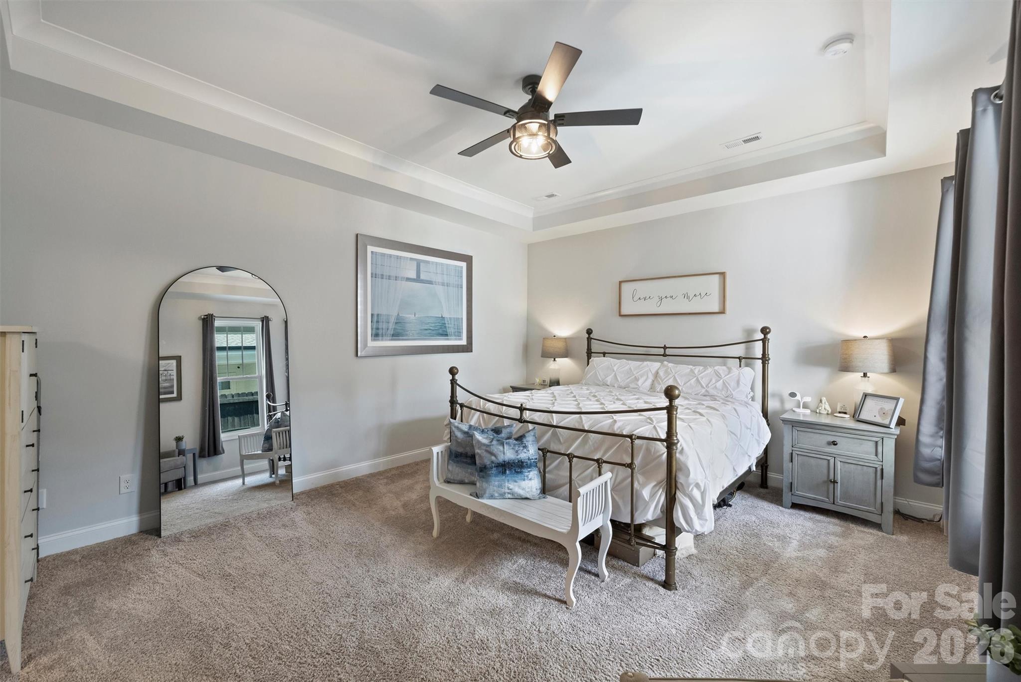 The Villas at Tuckers Walk - Residential