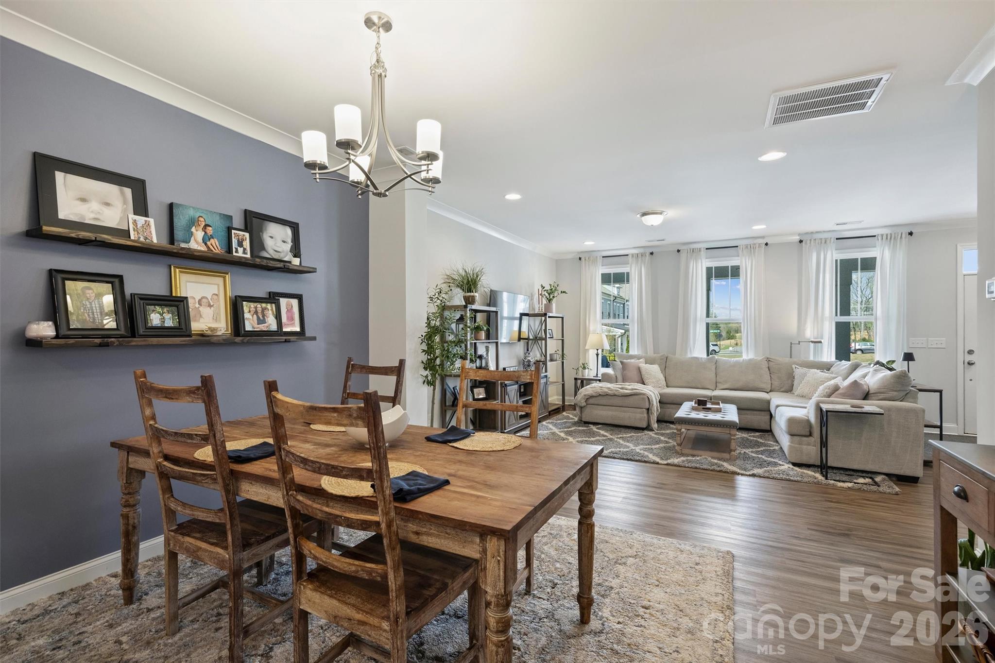 The Villas at Tuckers Walk - Residential