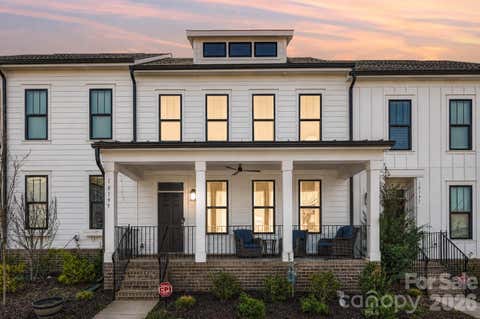 Photo of 10195 Rainier Trail Drive NW, Huntersville, NC 28078 (MLS # 4361559)