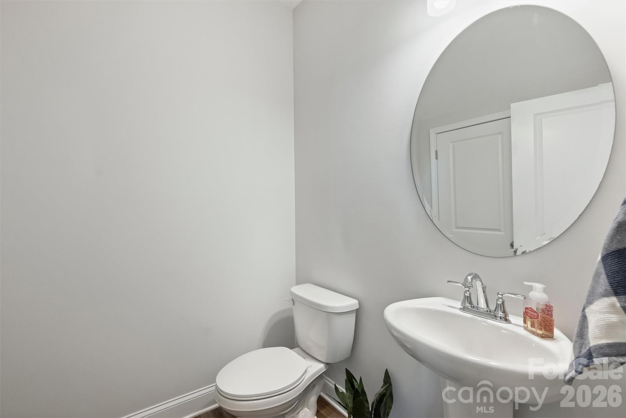 The Villas at Tuckers Walk - Residential