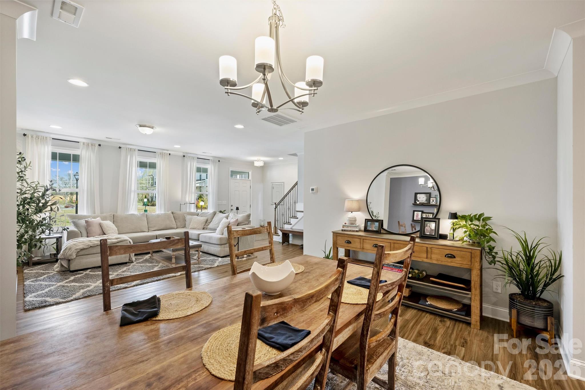 The Villas at Tuckers Walk - Residential