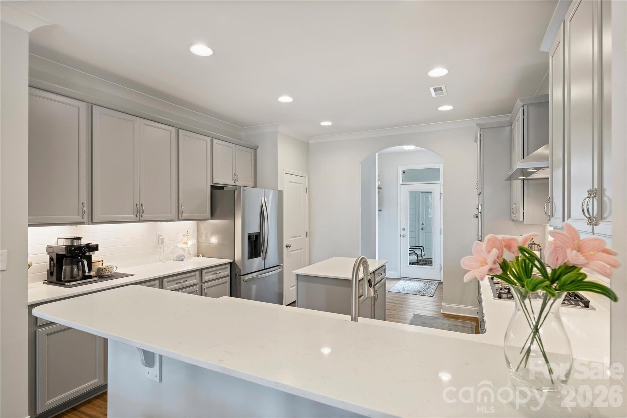 The Villas at Tuckers Walk - Residential