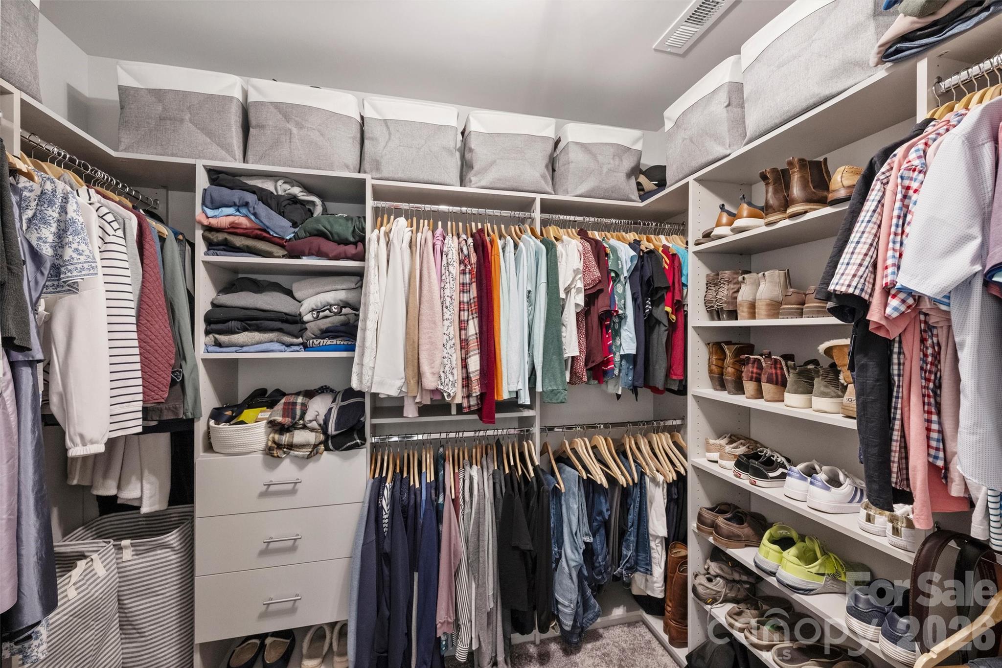 The Villas at Tuckers Walk - Residential