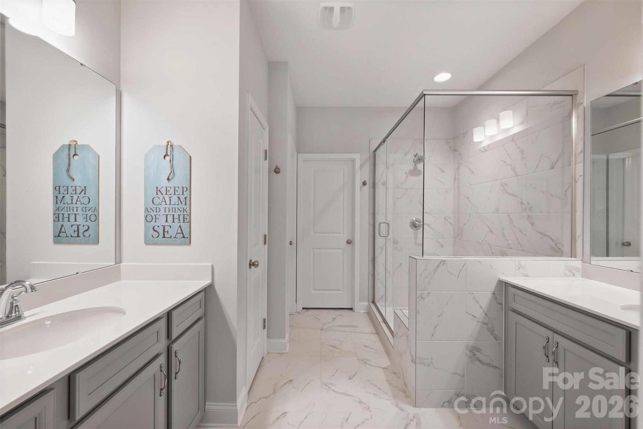 The Villas at Tuckers Walk - Residential