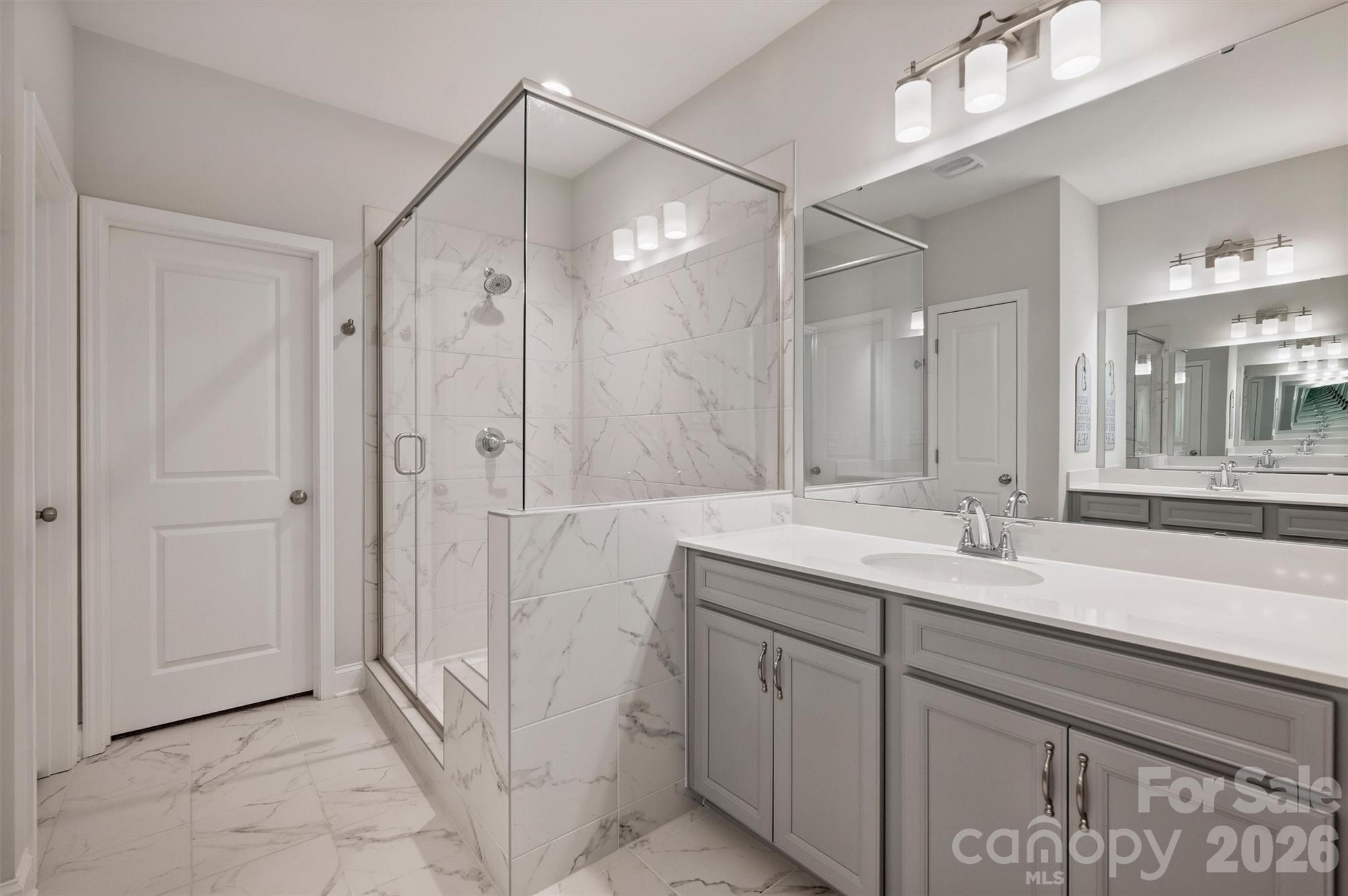 The Villas at Tuckers Walk - Residential