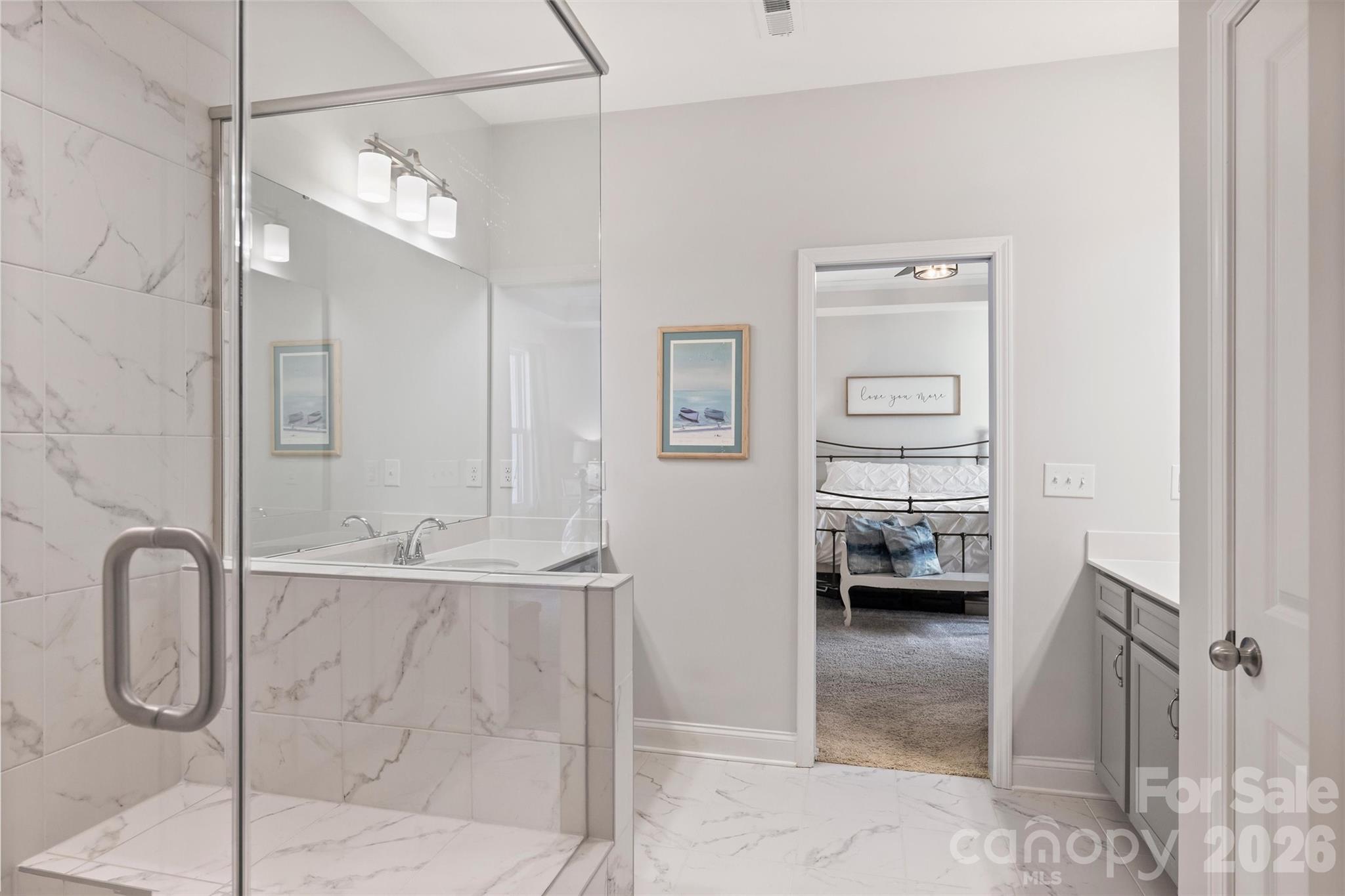 The Villas at Tuckers Walk - Residential