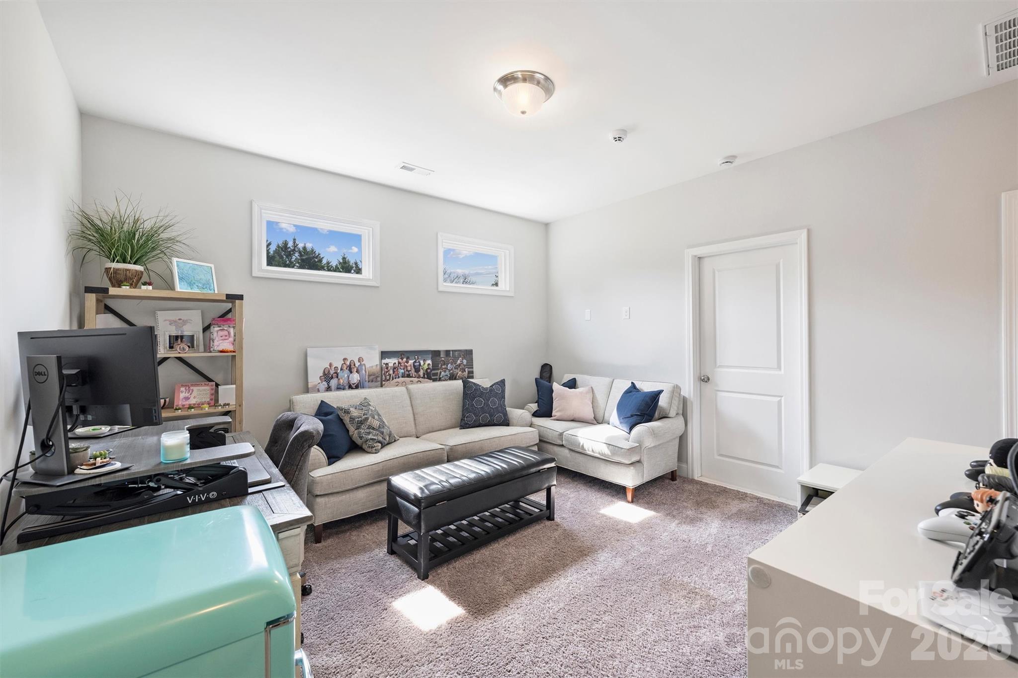 The Villas at Tuckers Walk - Residential