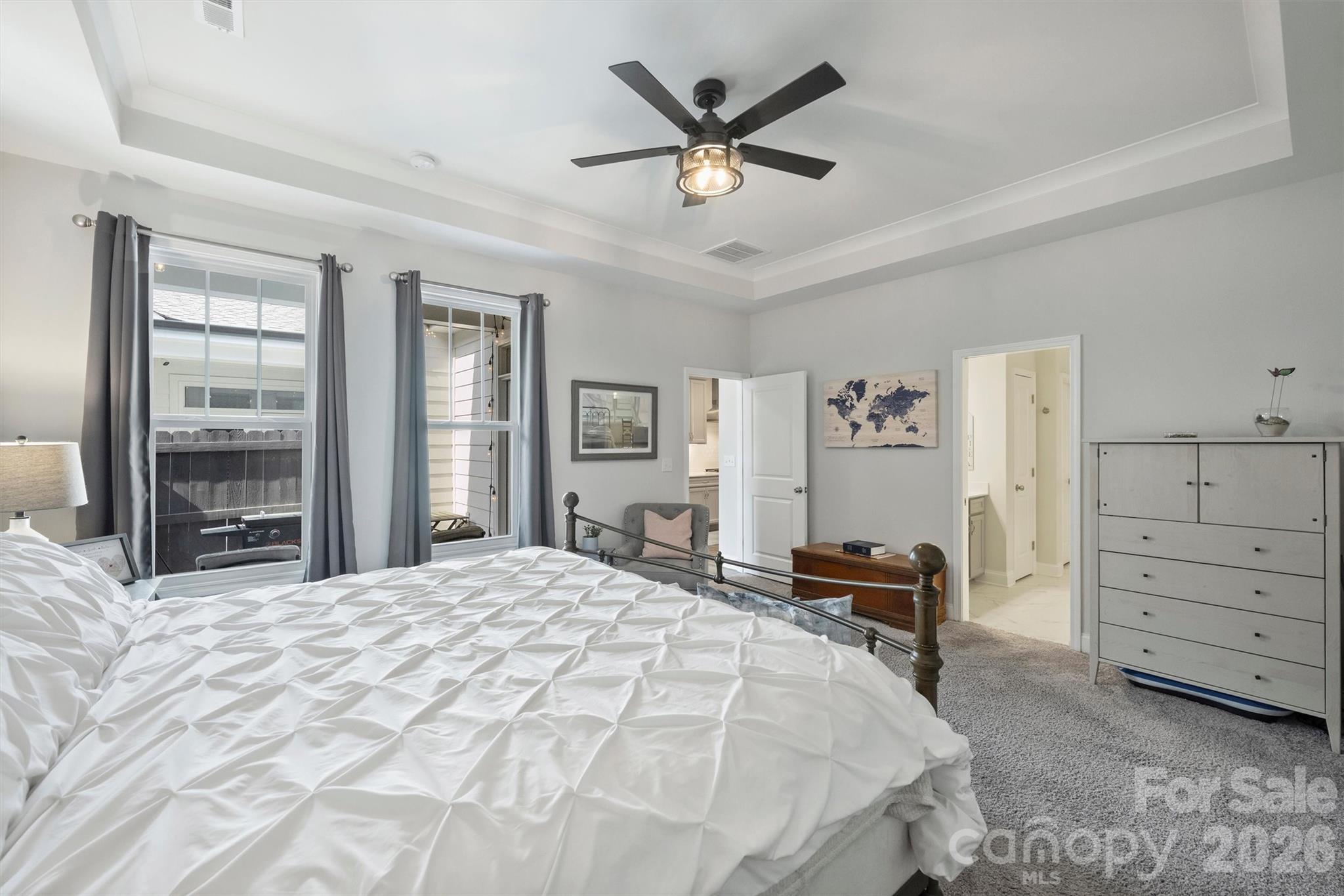 The Villas at Tuckers Walk - Residential