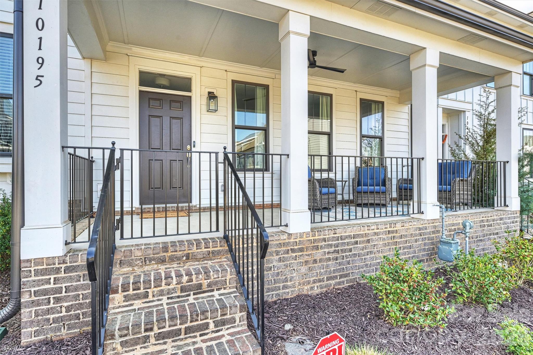 10195 Rainier Trail Drive NW