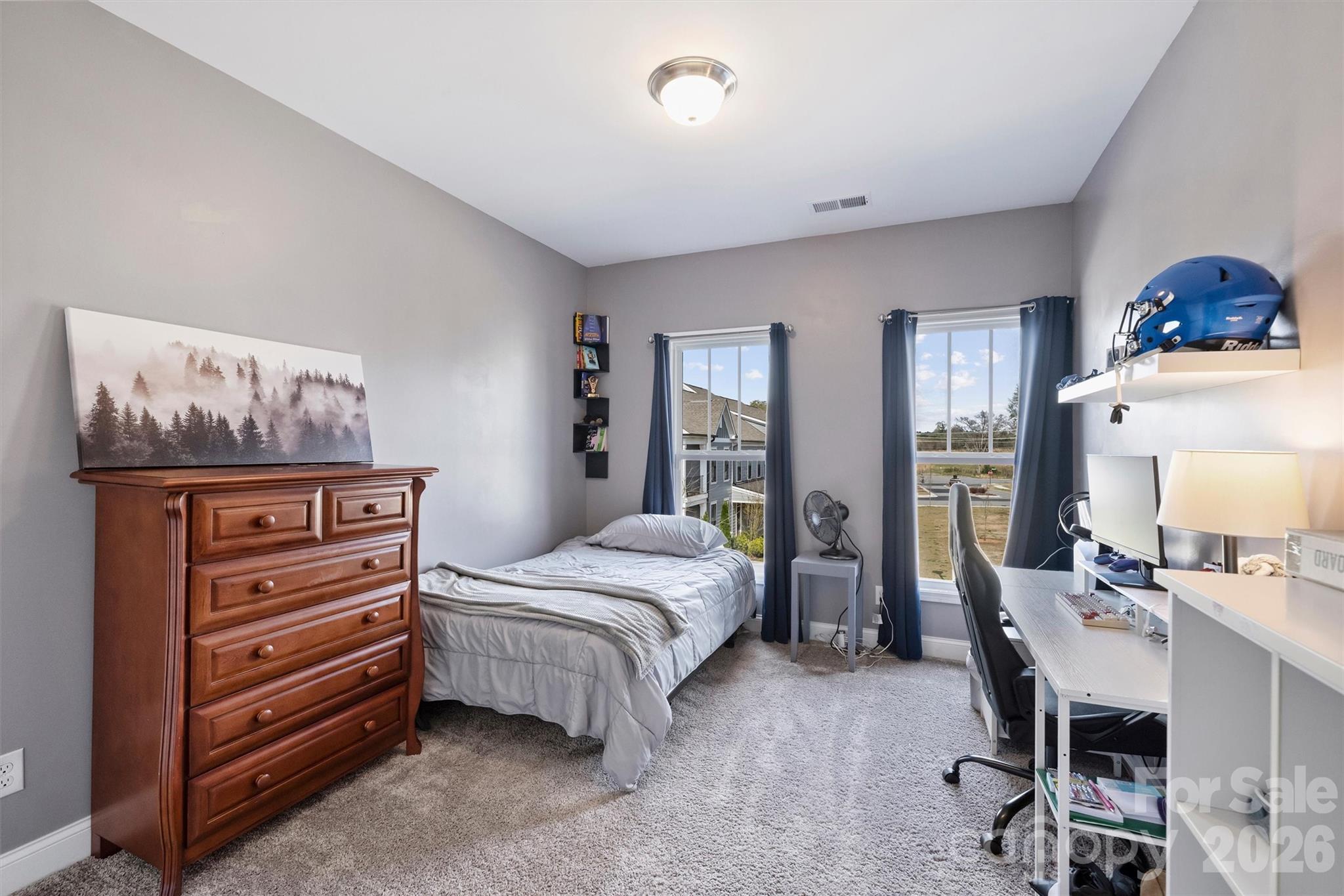 The Villas at Tuckers Walk - Residential