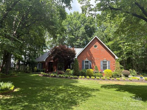 5208 Black Oak Lane 2 Waxhaw NC 28173