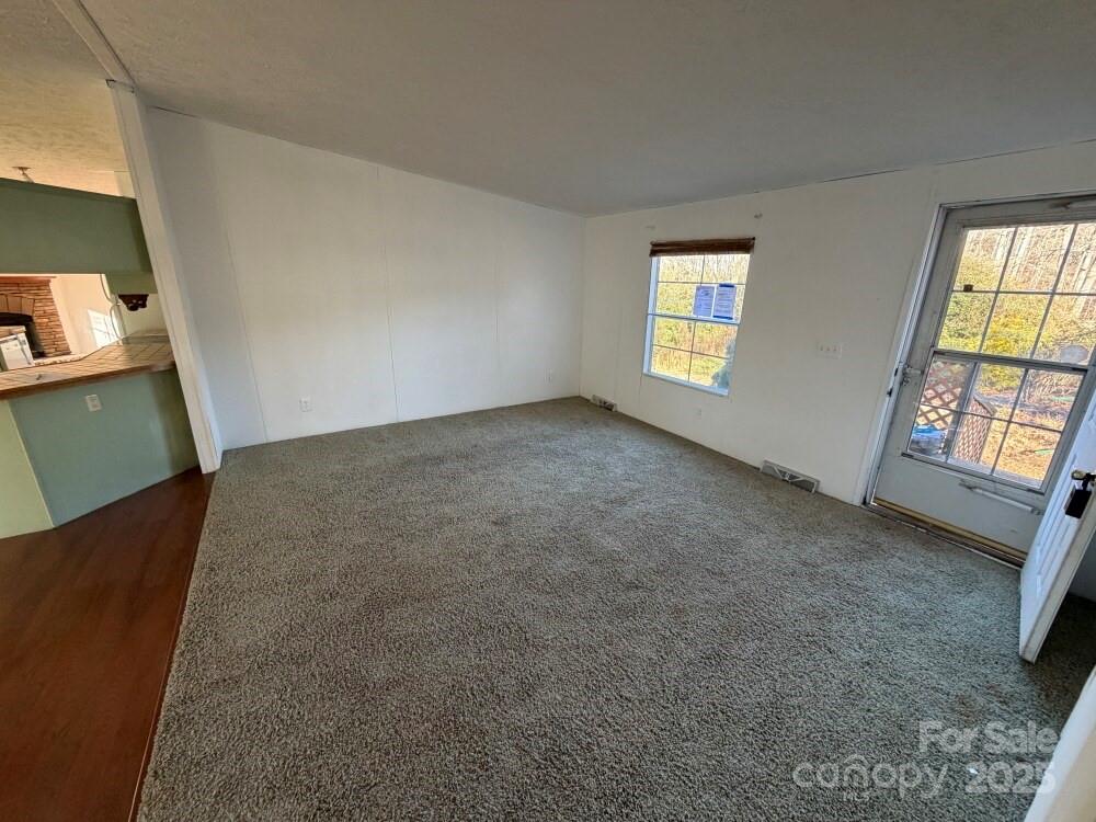 Annie Trace - Residential