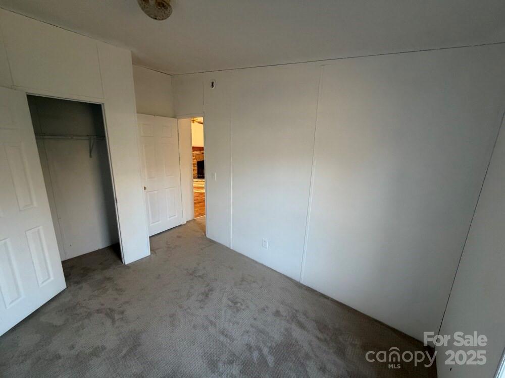 Annie Trace - Residential