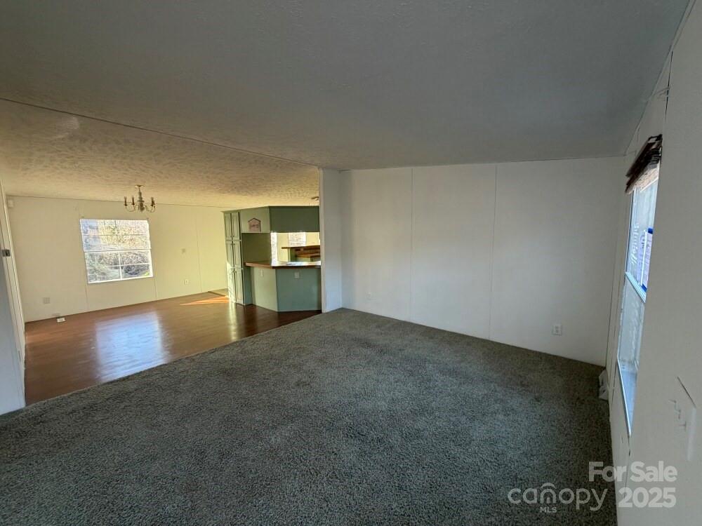 Annie Trace - Residential