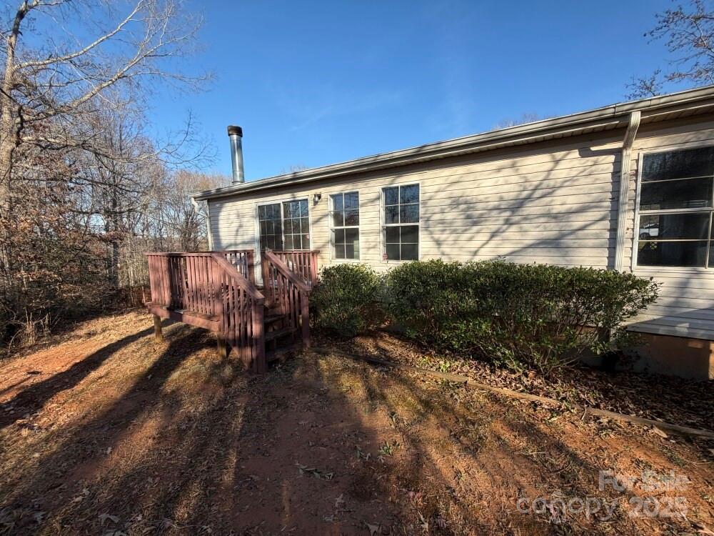 Annie Trace - Residential