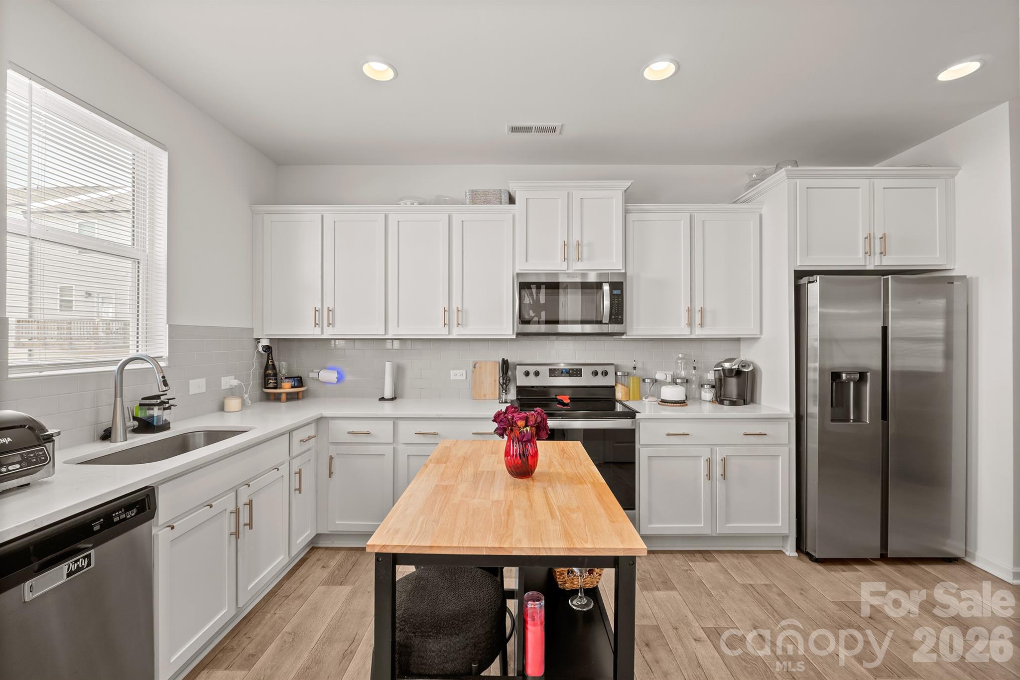 Villages At Mallard Creek - Residential