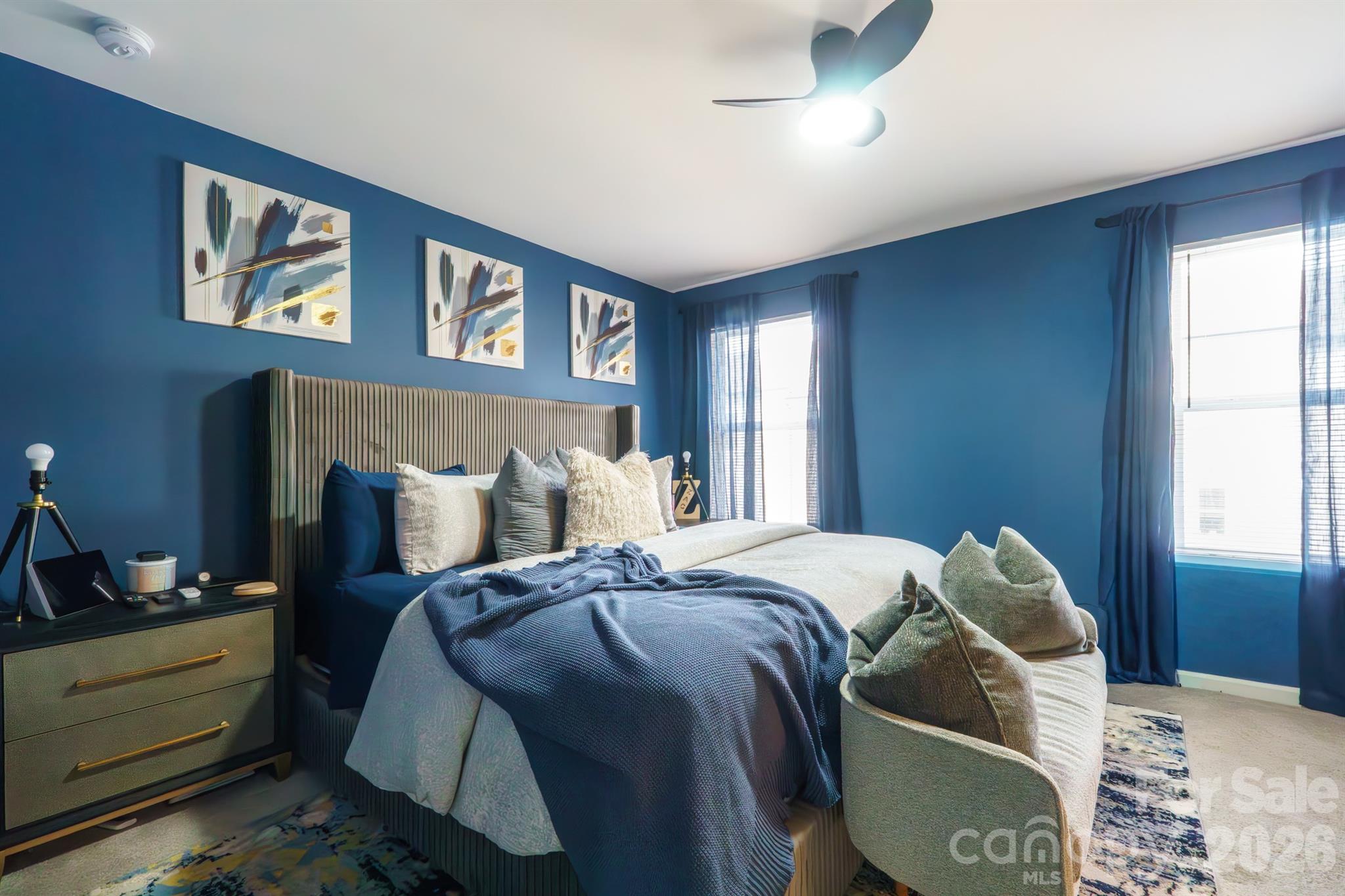 Villages At Mallard Creek - Residential