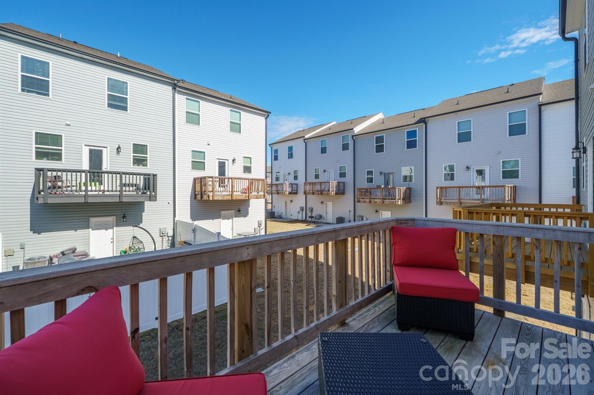 Villages At Mallard Creek - Residential