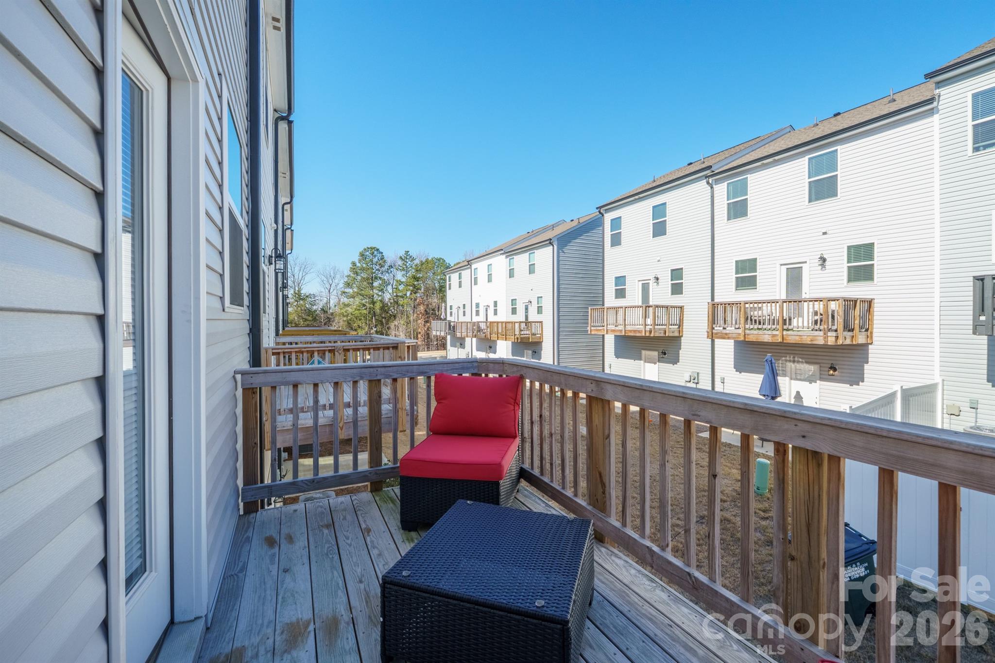 Villages At Mallard Creek - Residential