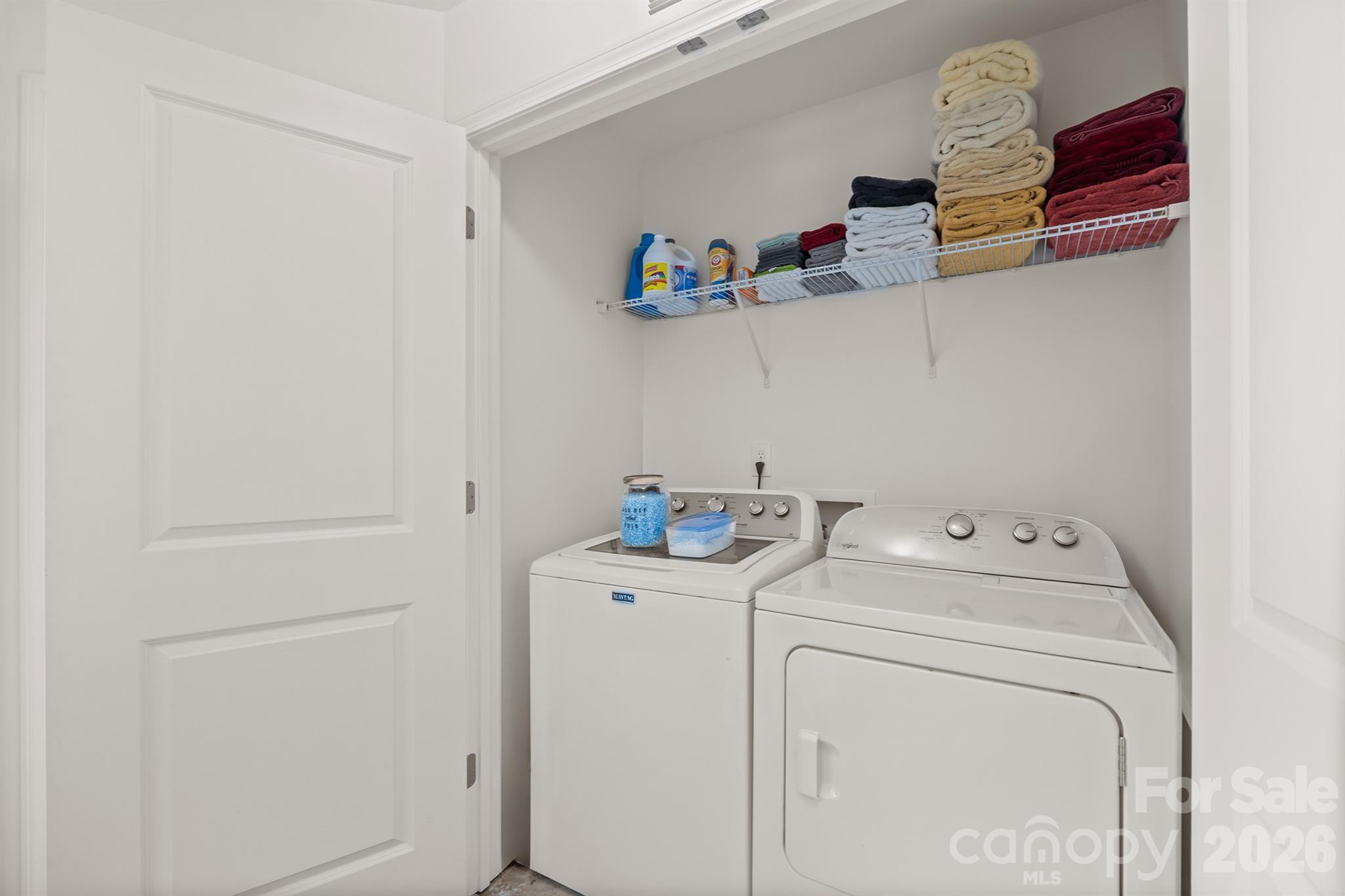 Villages At Mallard Creek - Residential