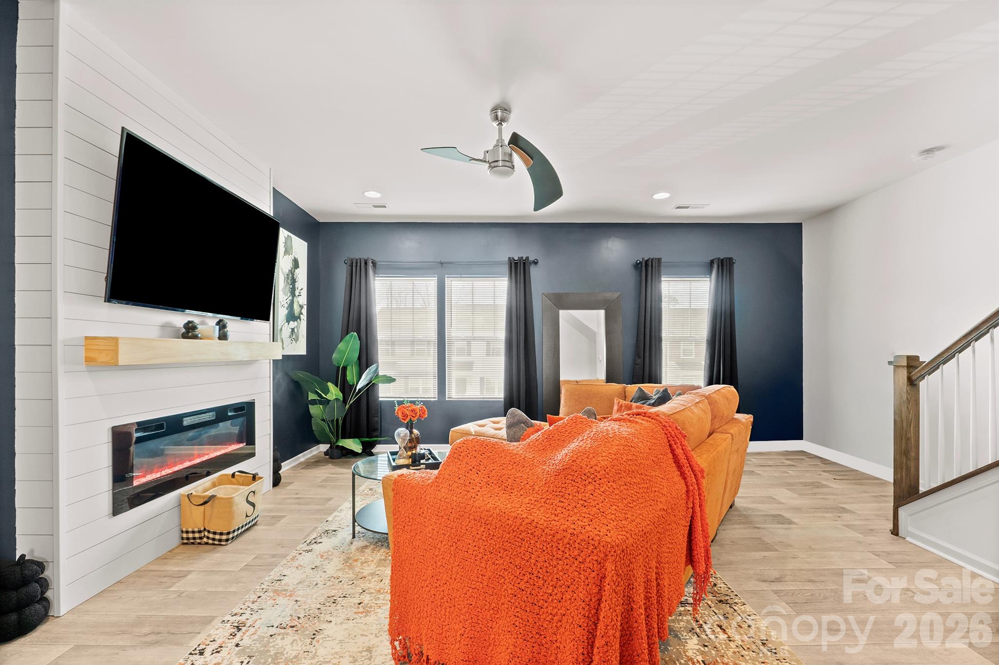 Villages At Mallard Creek - Residential