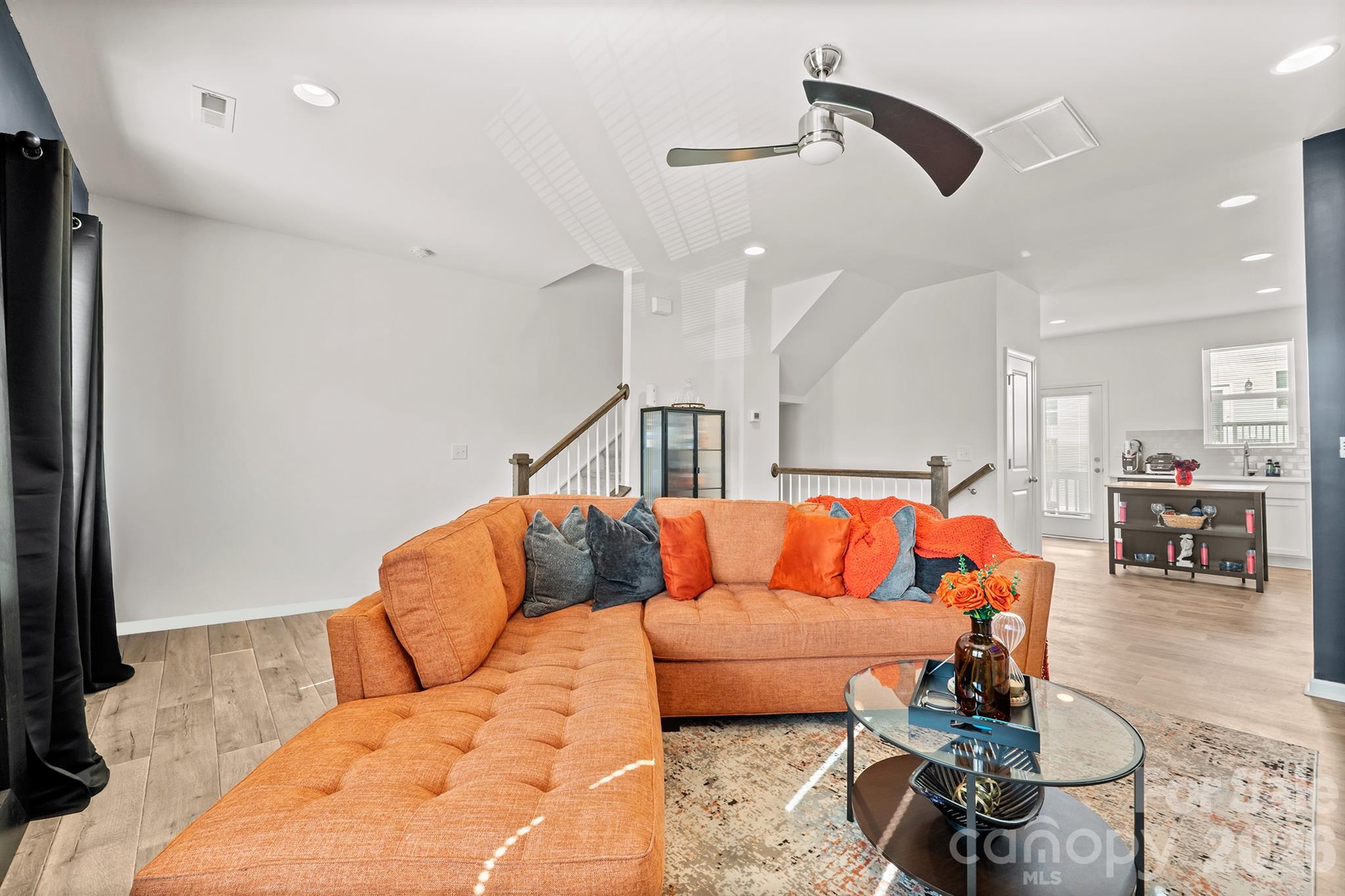 Villages At Mallard Creek - Residential