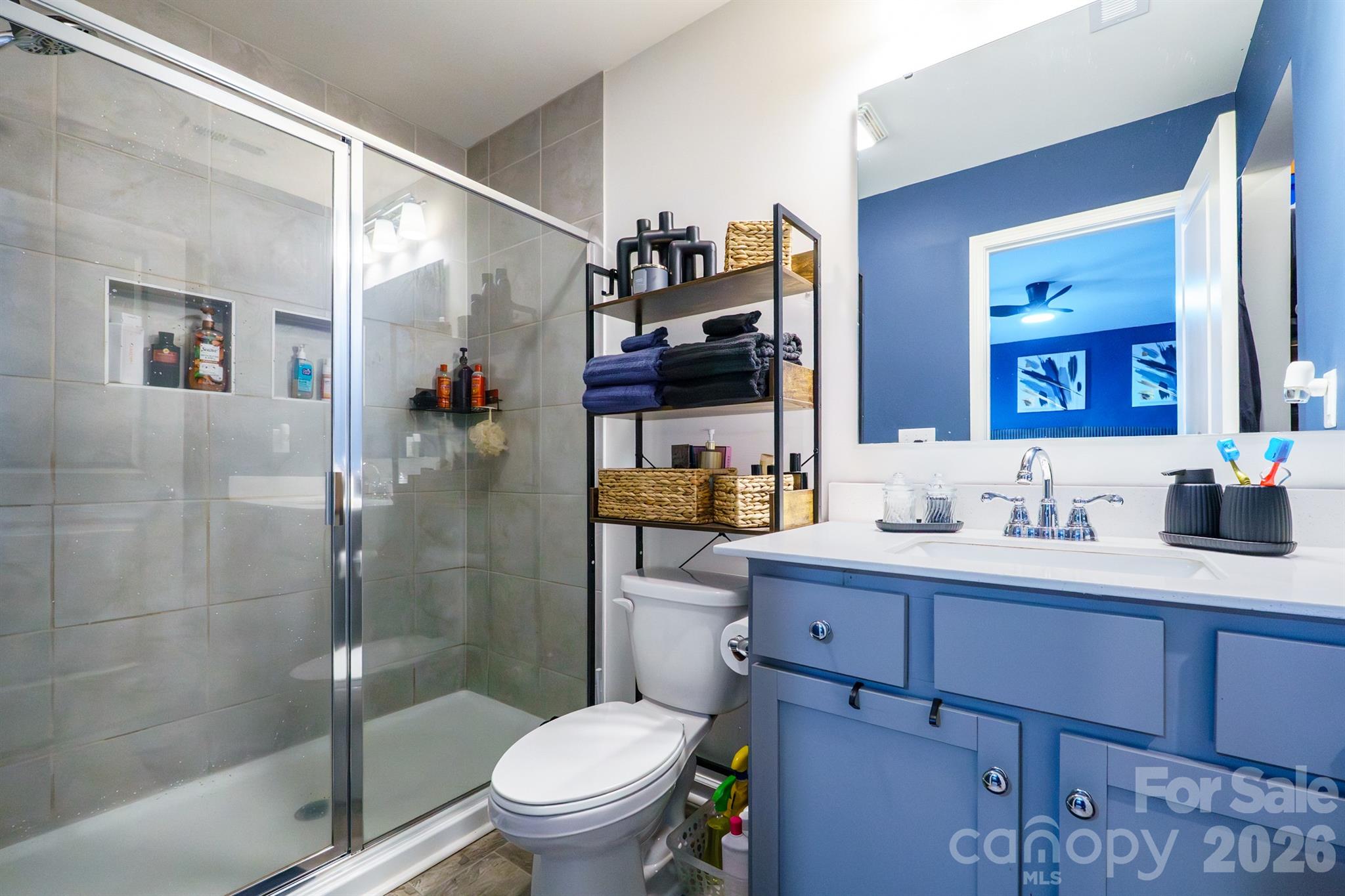 Villages At Mallard Creek - Residential