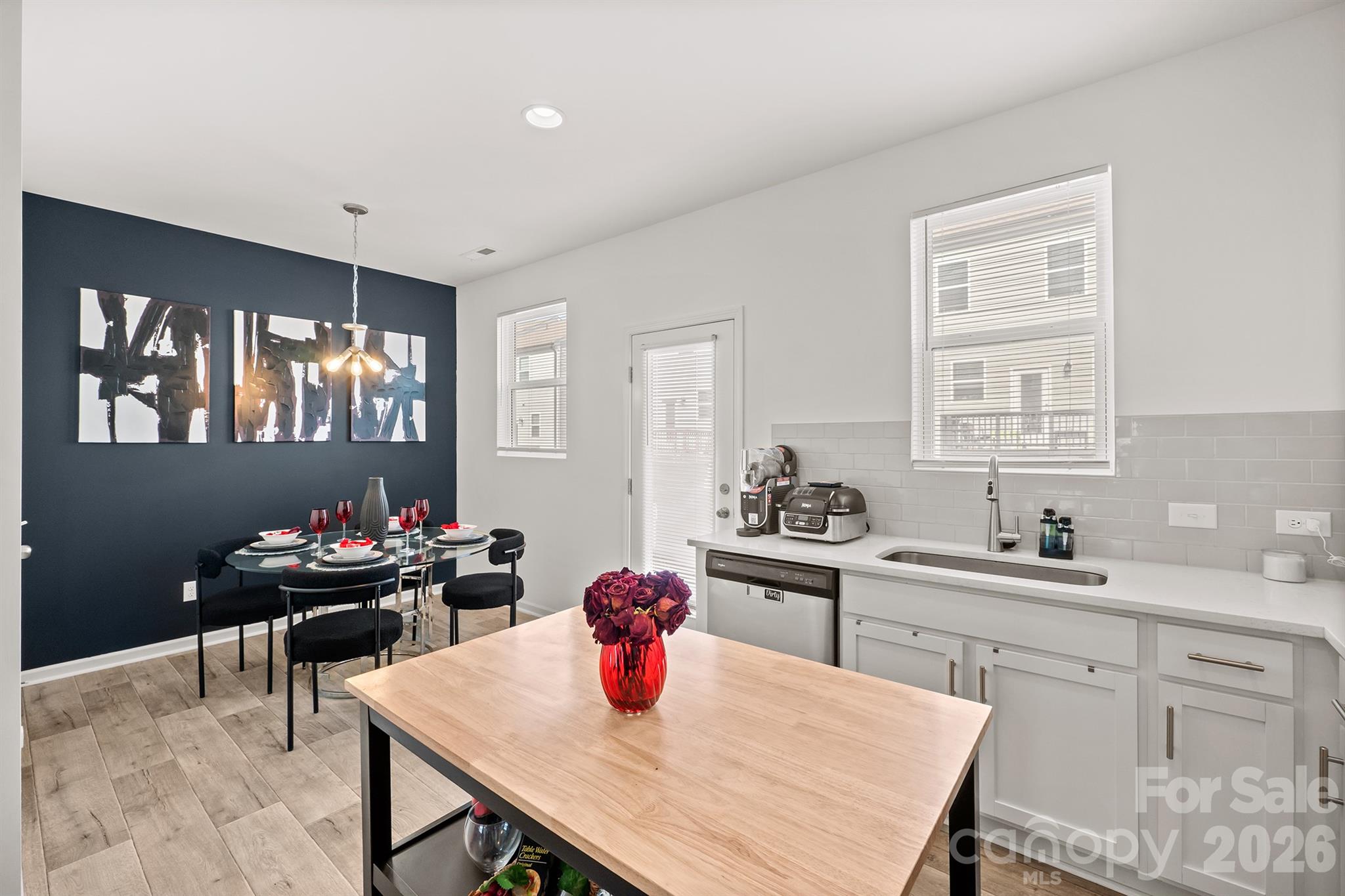 Villages At Mallard Creek - Residential