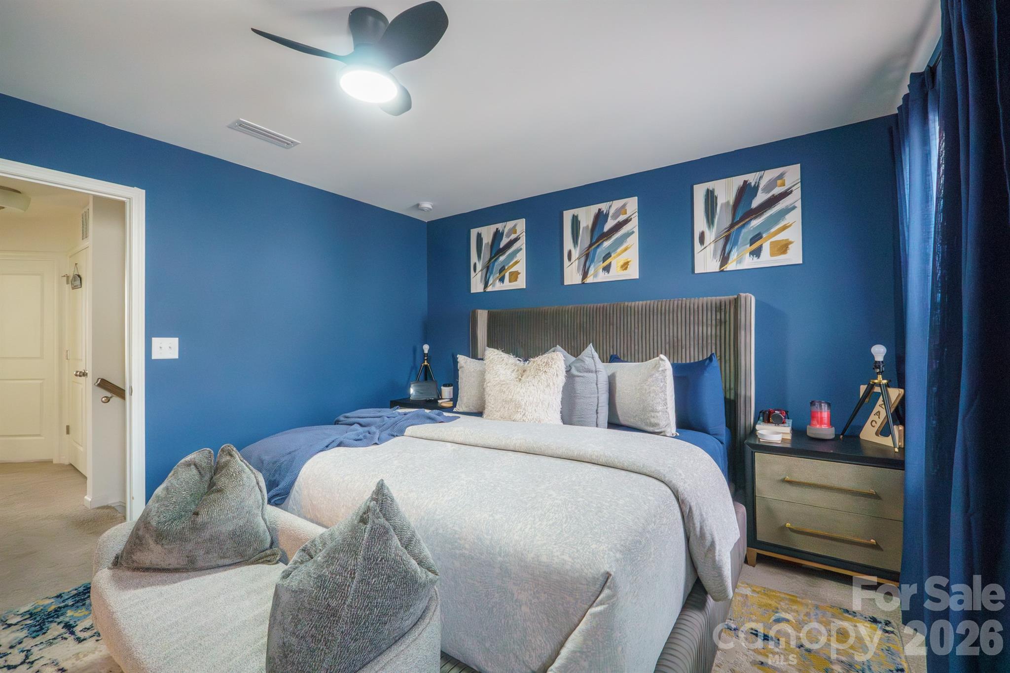 Villages At Mallard Creek - Residential