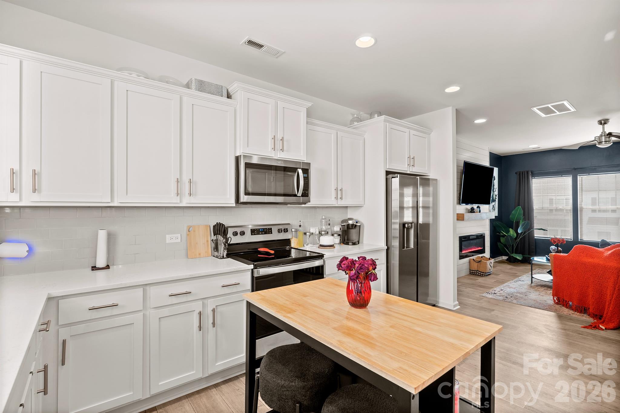 Villages At Mallard Creek - Residential