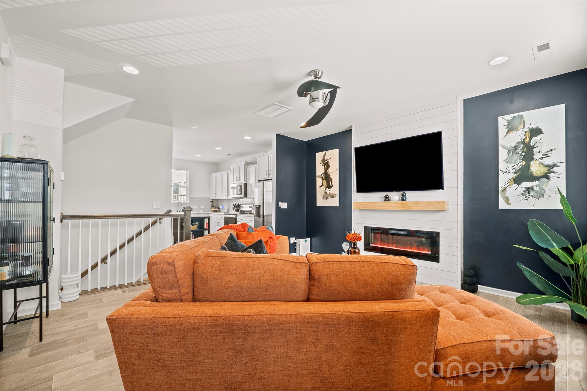 Villages At Mallard Creek - Residential