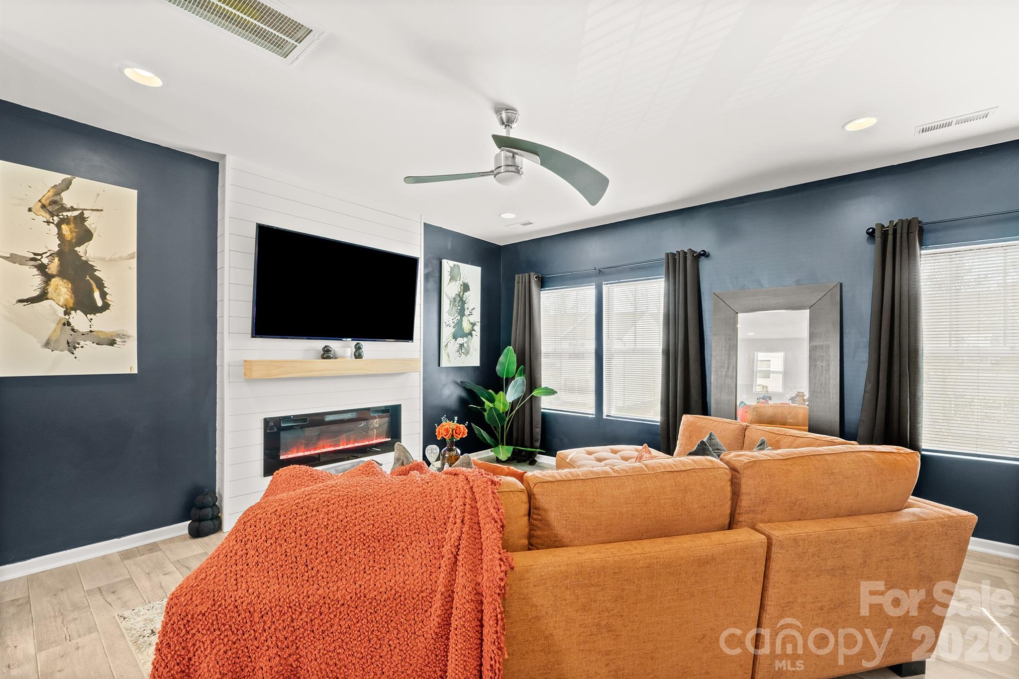 Villages At Mallard Creek - Residential