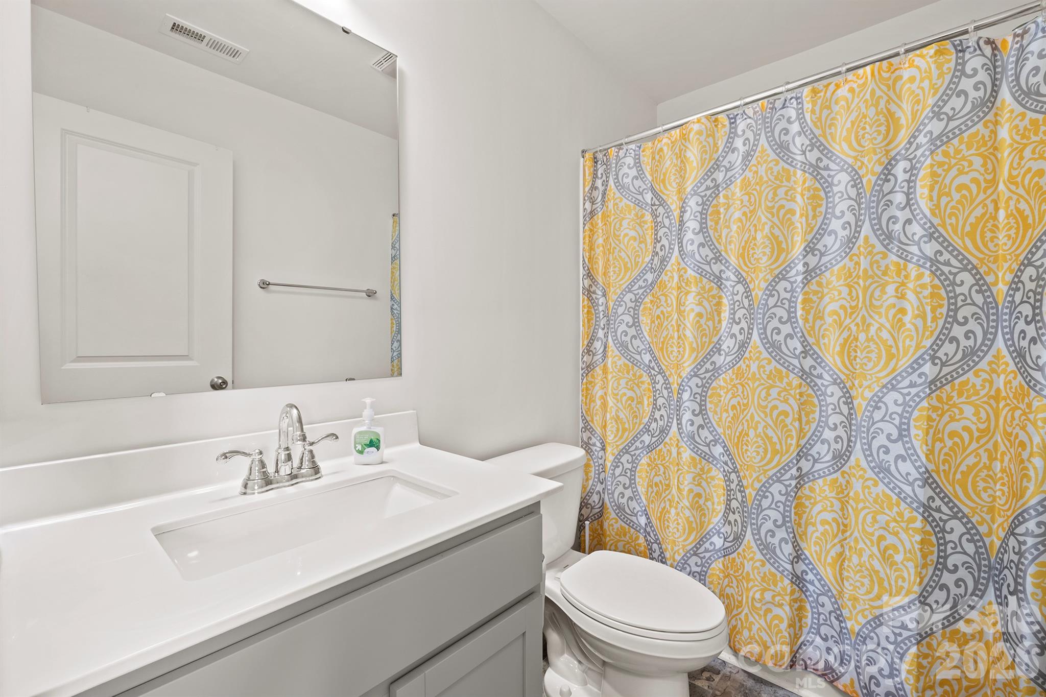 Villages At Mallard Creek - Residential