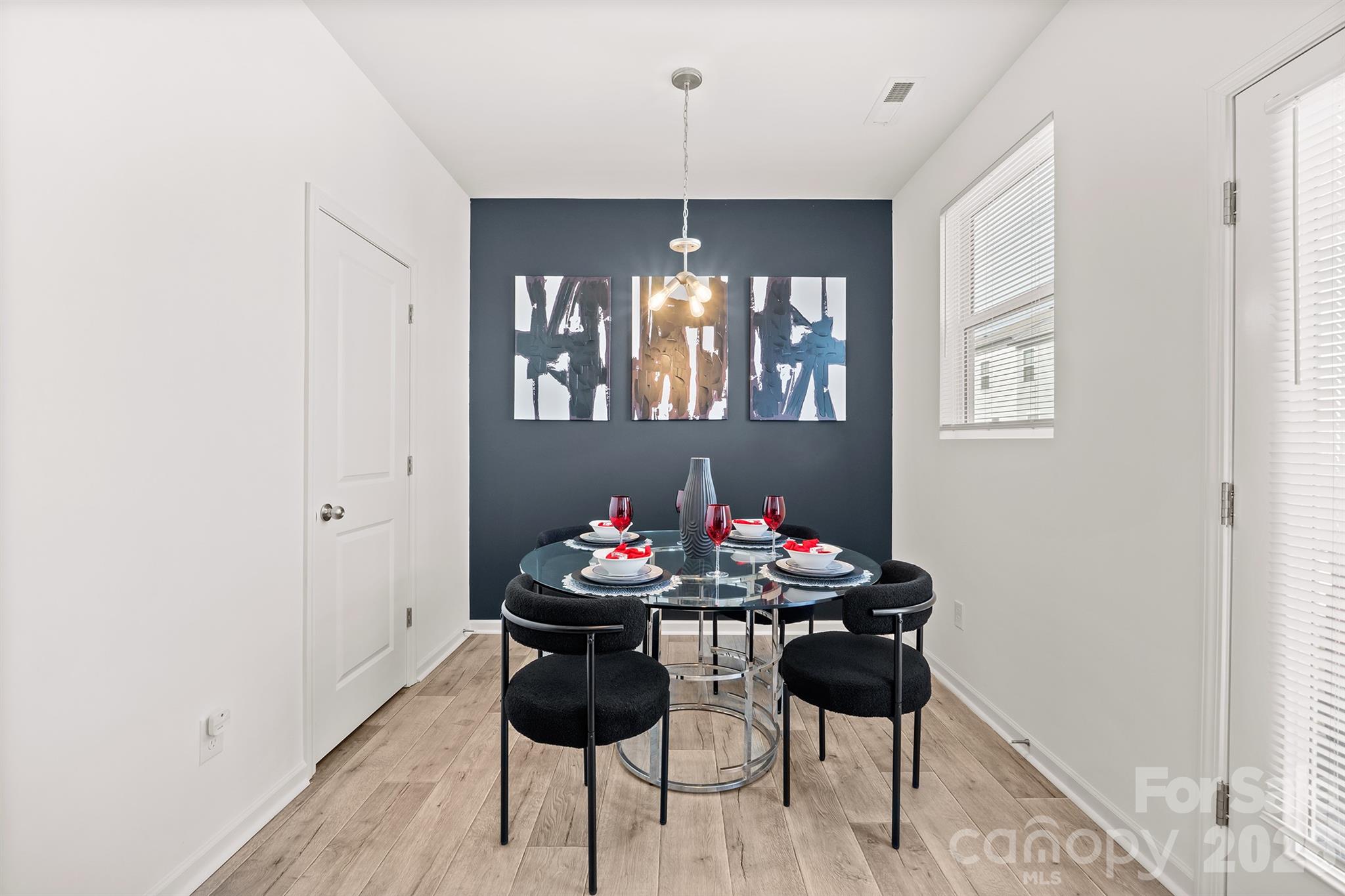 Villages At Mallard Creek - Residential