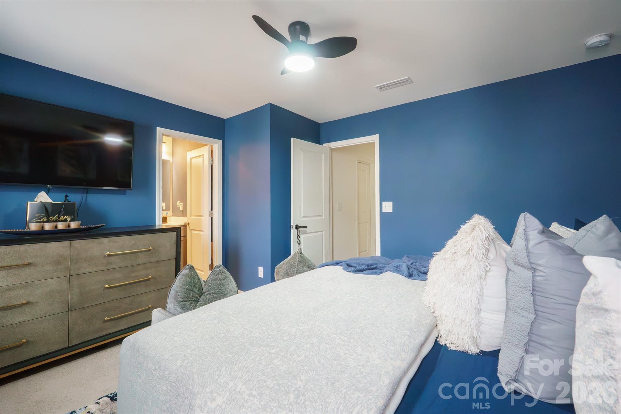 Villages At Mallard Creek - Residential