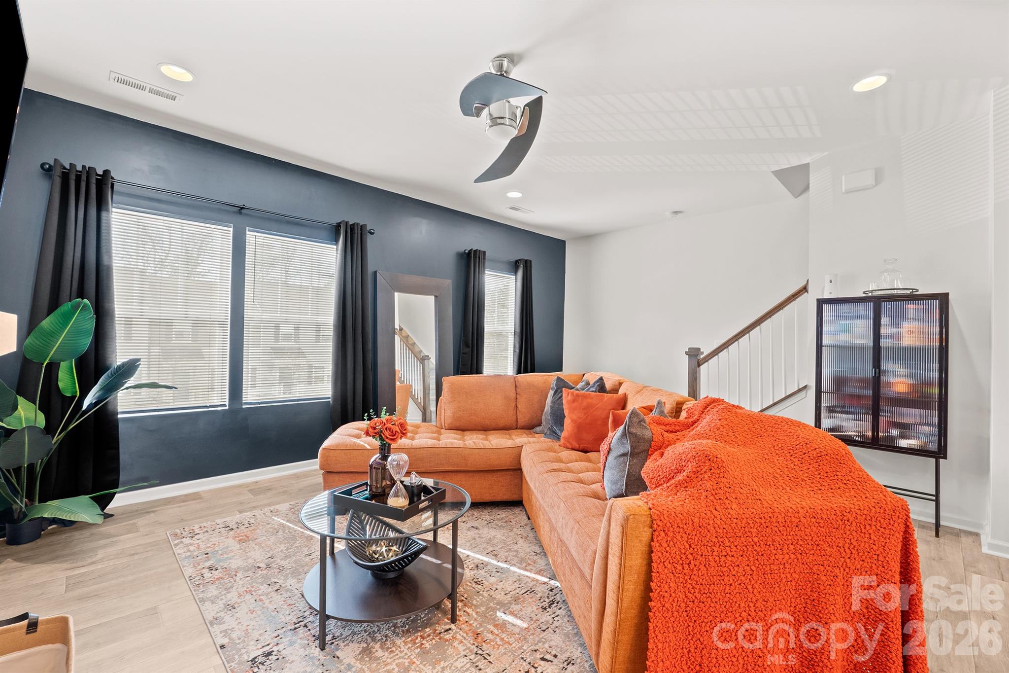 Villages At Mallard Creek - Residential