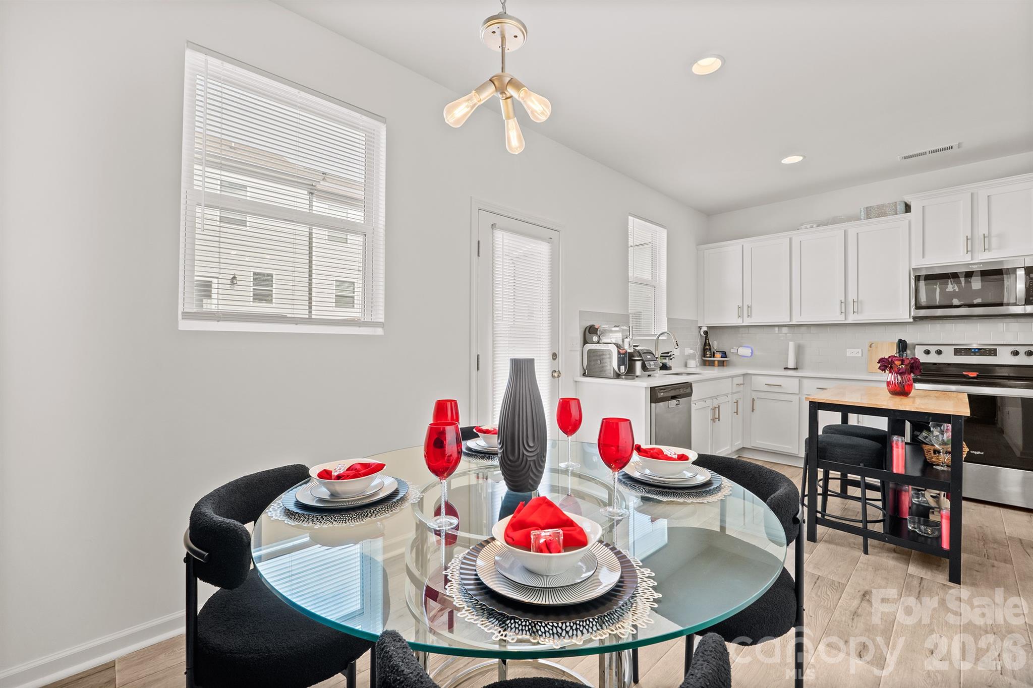 Villages At Mallard Creek - Residential