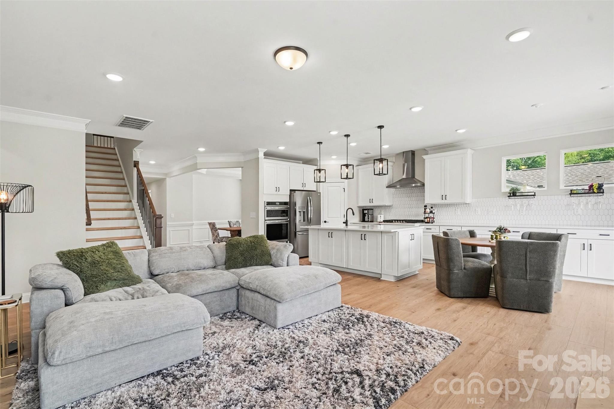 3013 Bent Willow Drive