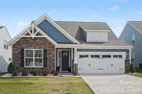 Photo of 3013 Bent Willow Drive, Indian Trail, NC 28079 (MLS # 4410197)
