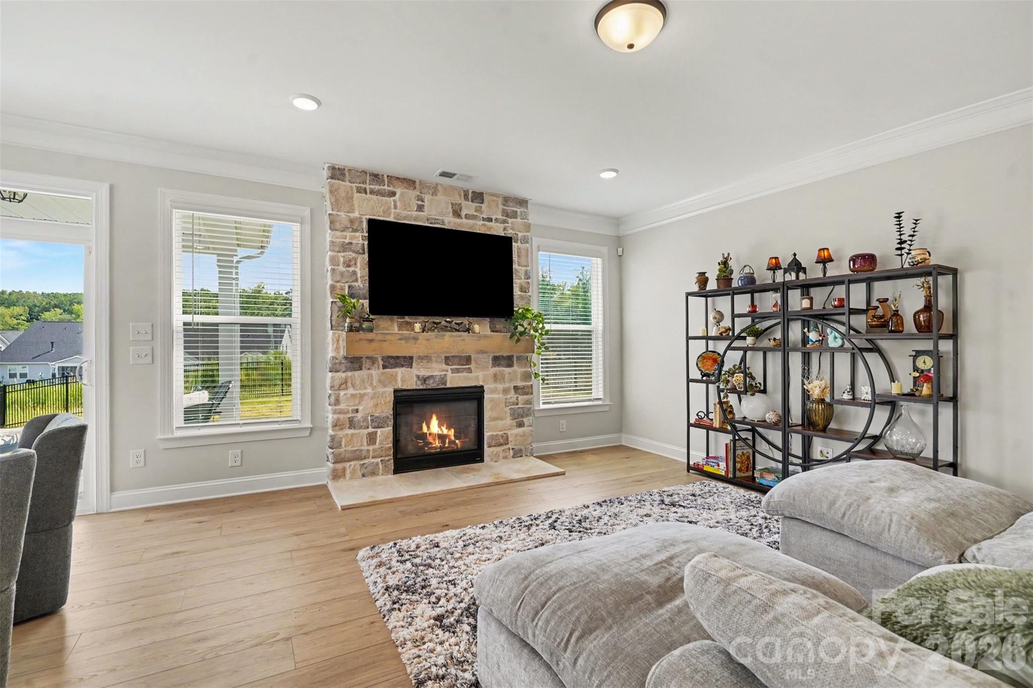 3013 Bent Willow Drive