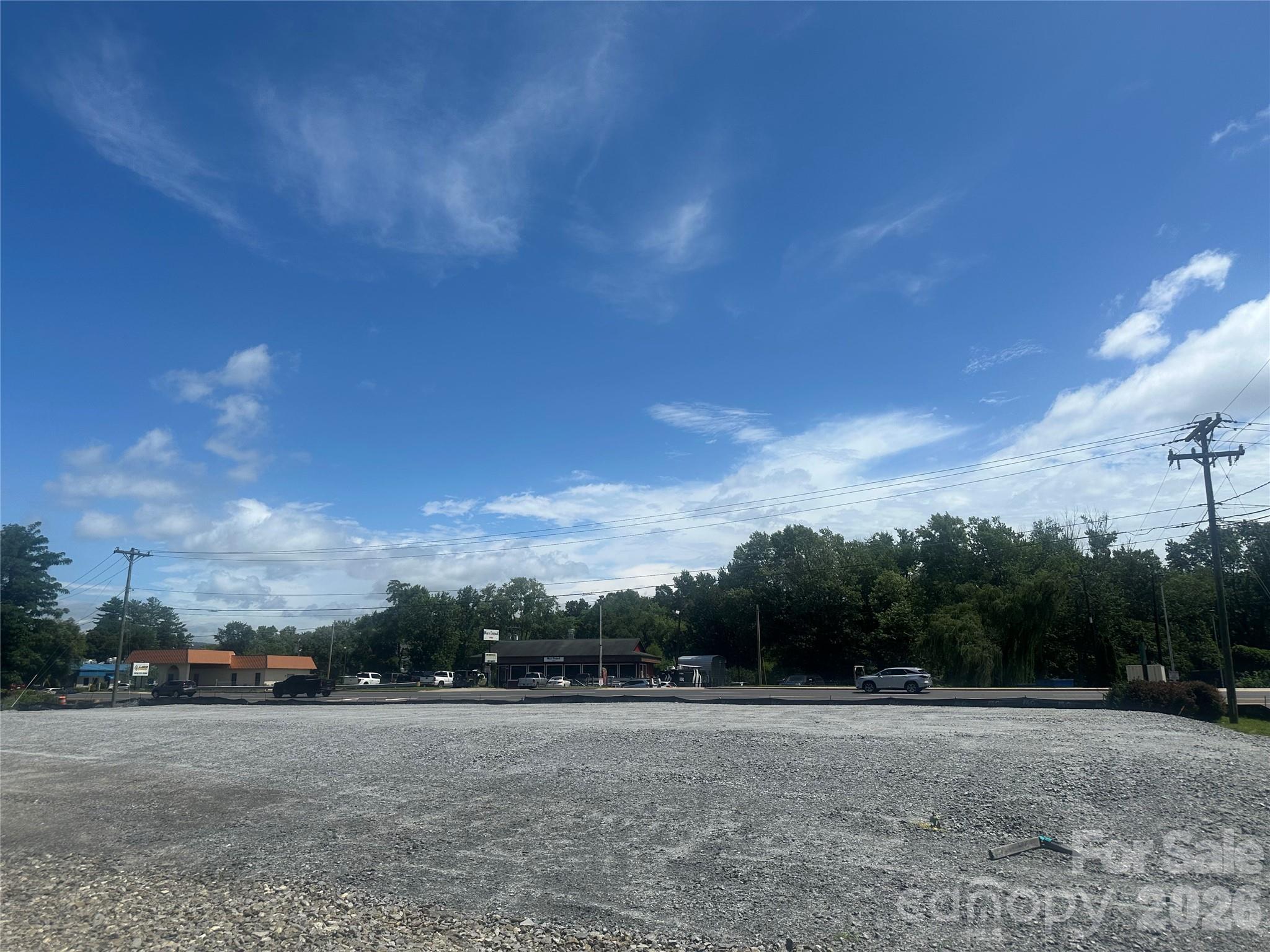 1801 Asheville Highway