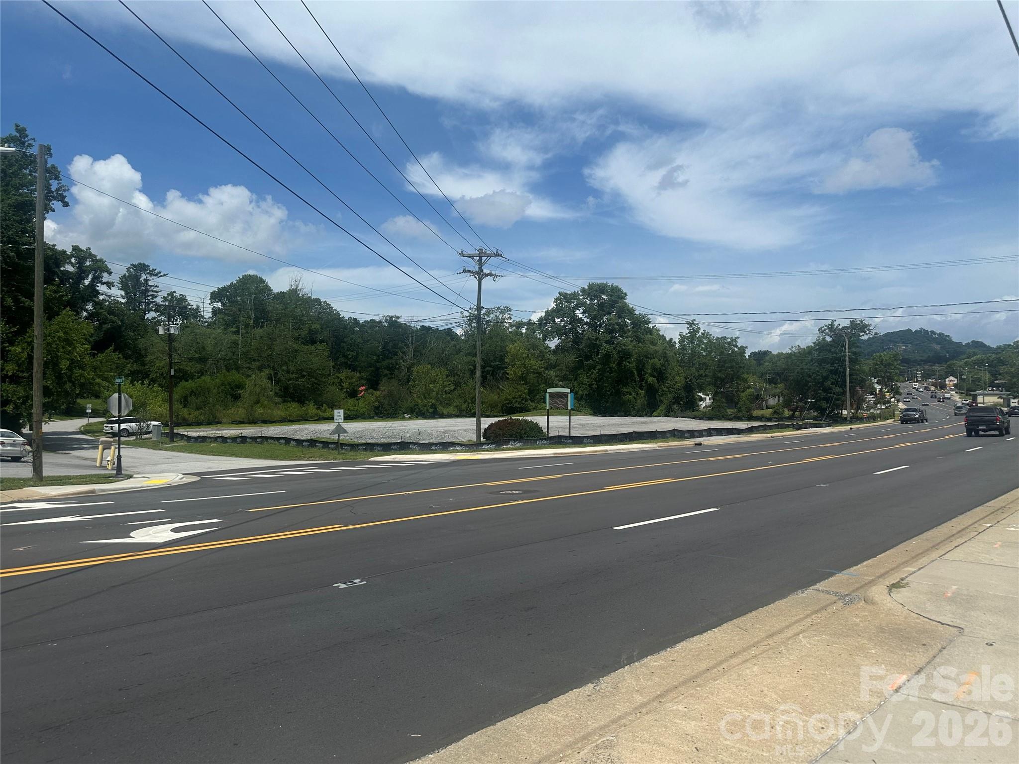1801 Asheville Highway